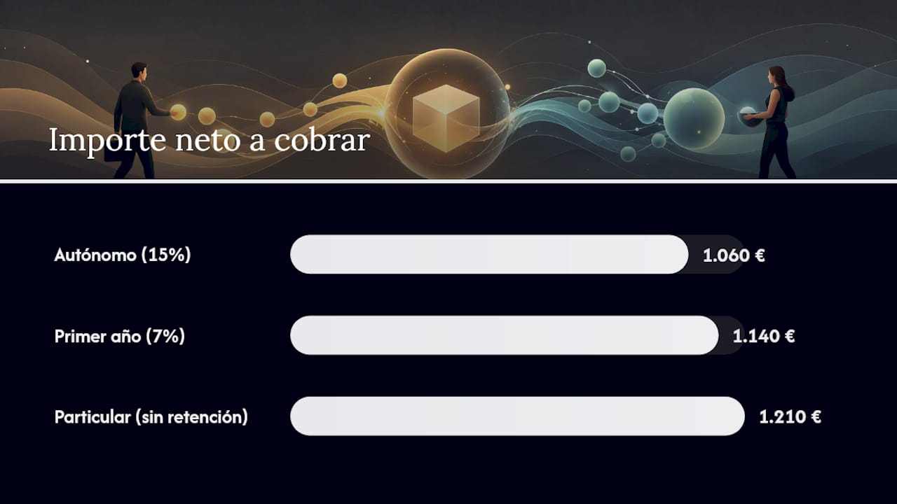 Cómo calcular la retención paso a paso, con ejemplos — overview diagram