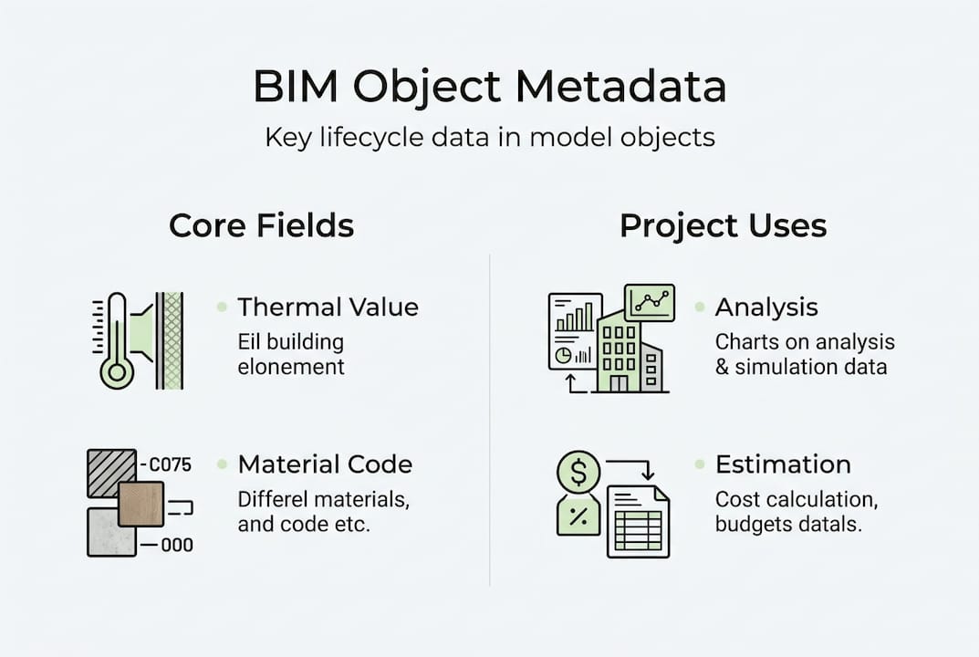 How BIM object libraries boost modelling efficiency – BIM.Supply