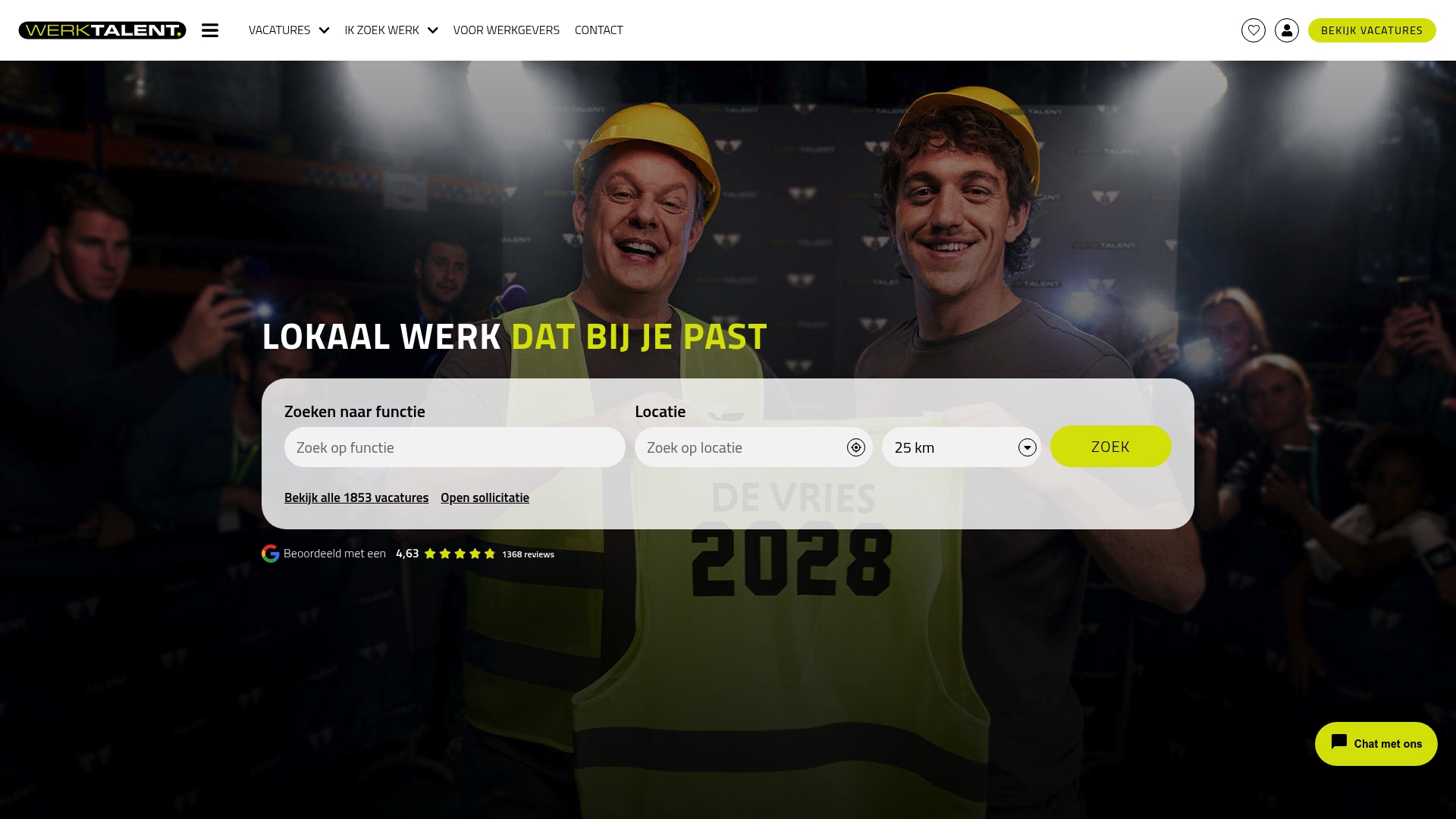 https://werktalent.com