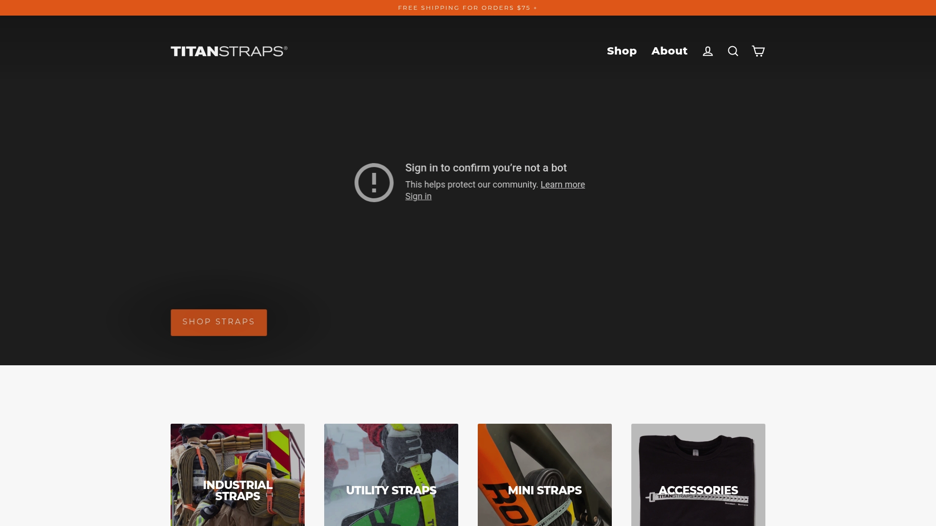 Product Screenshot