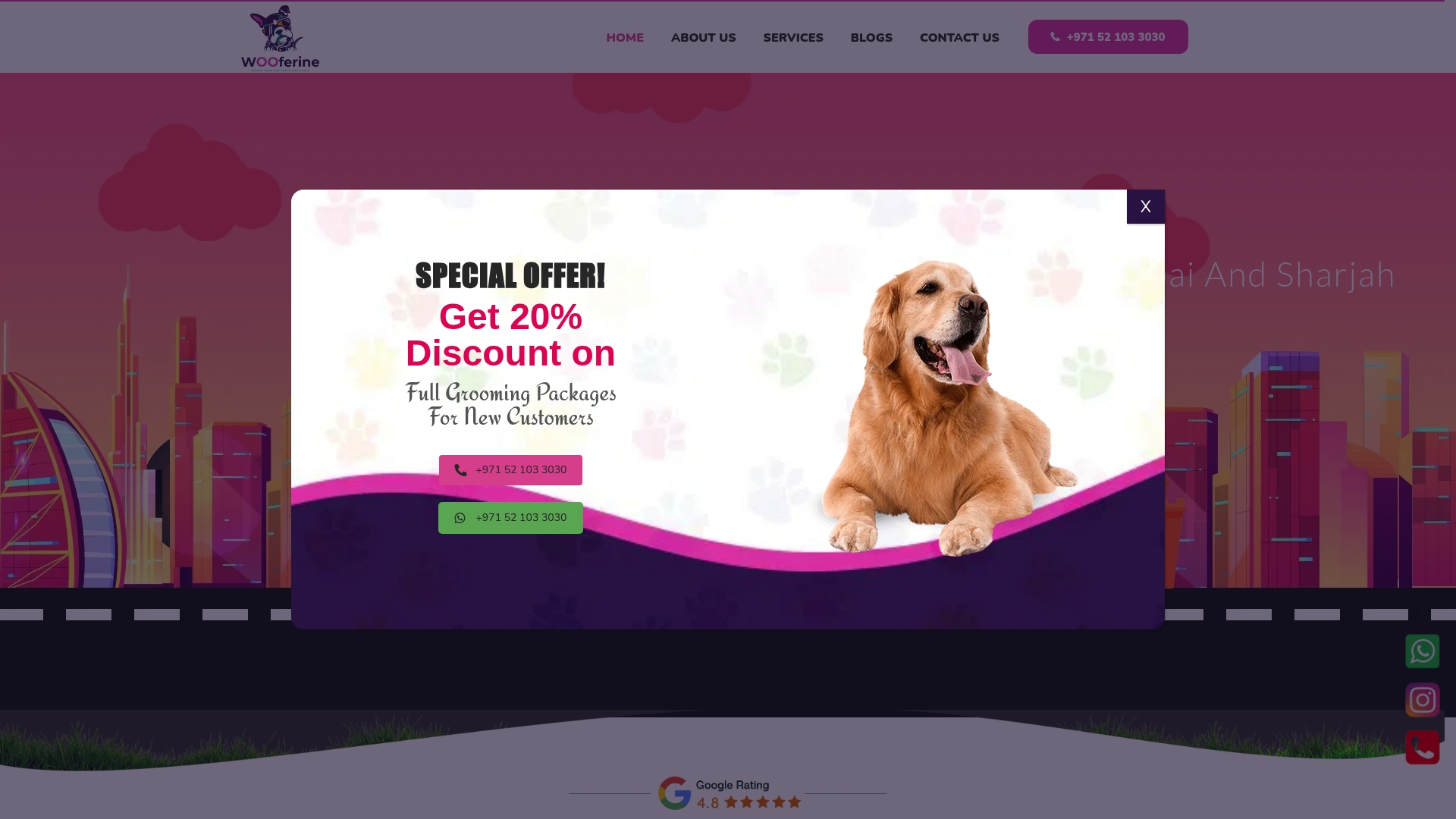 https://thewooferine.com