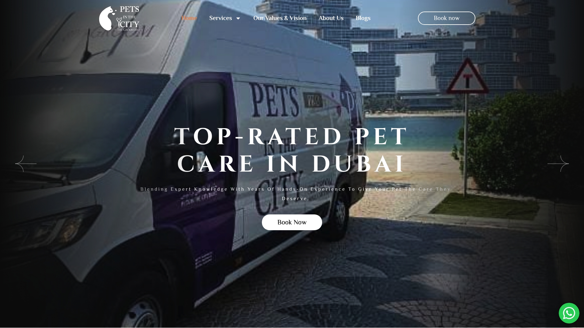 https://petsinthecity.me
