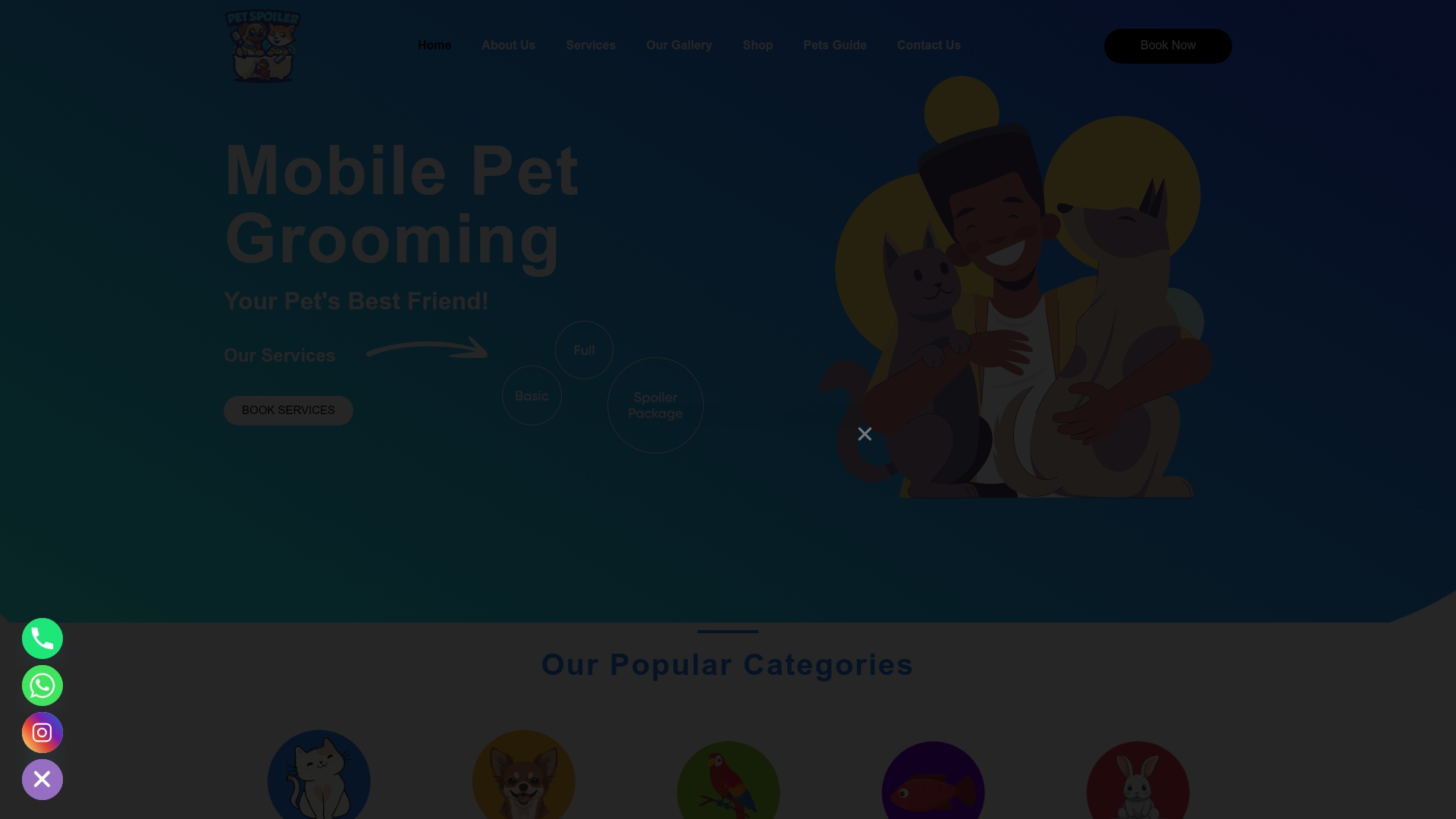 https://petspoiler.ae