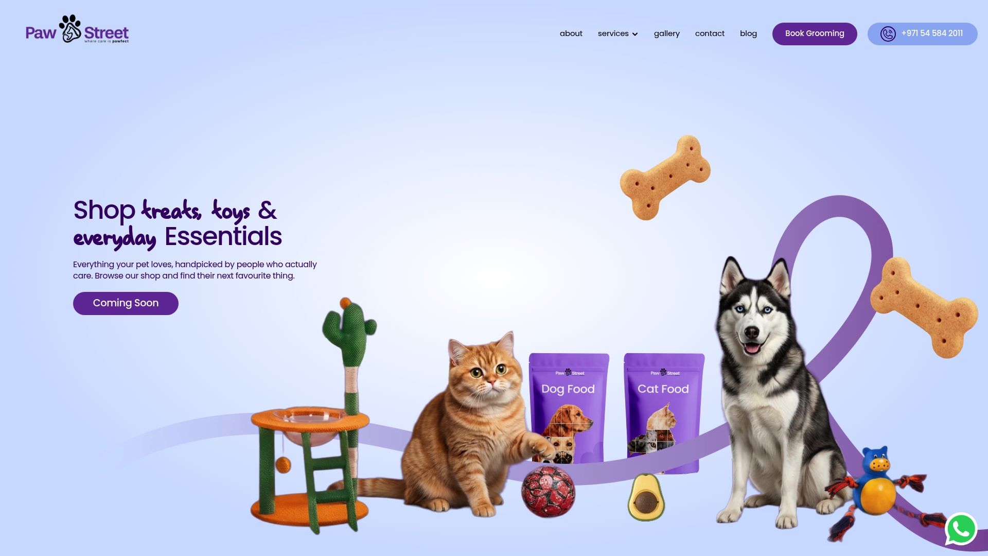 https://pawstreet.ae