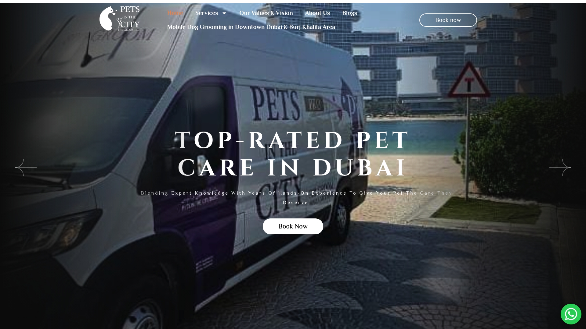 https://petsinthecity.me