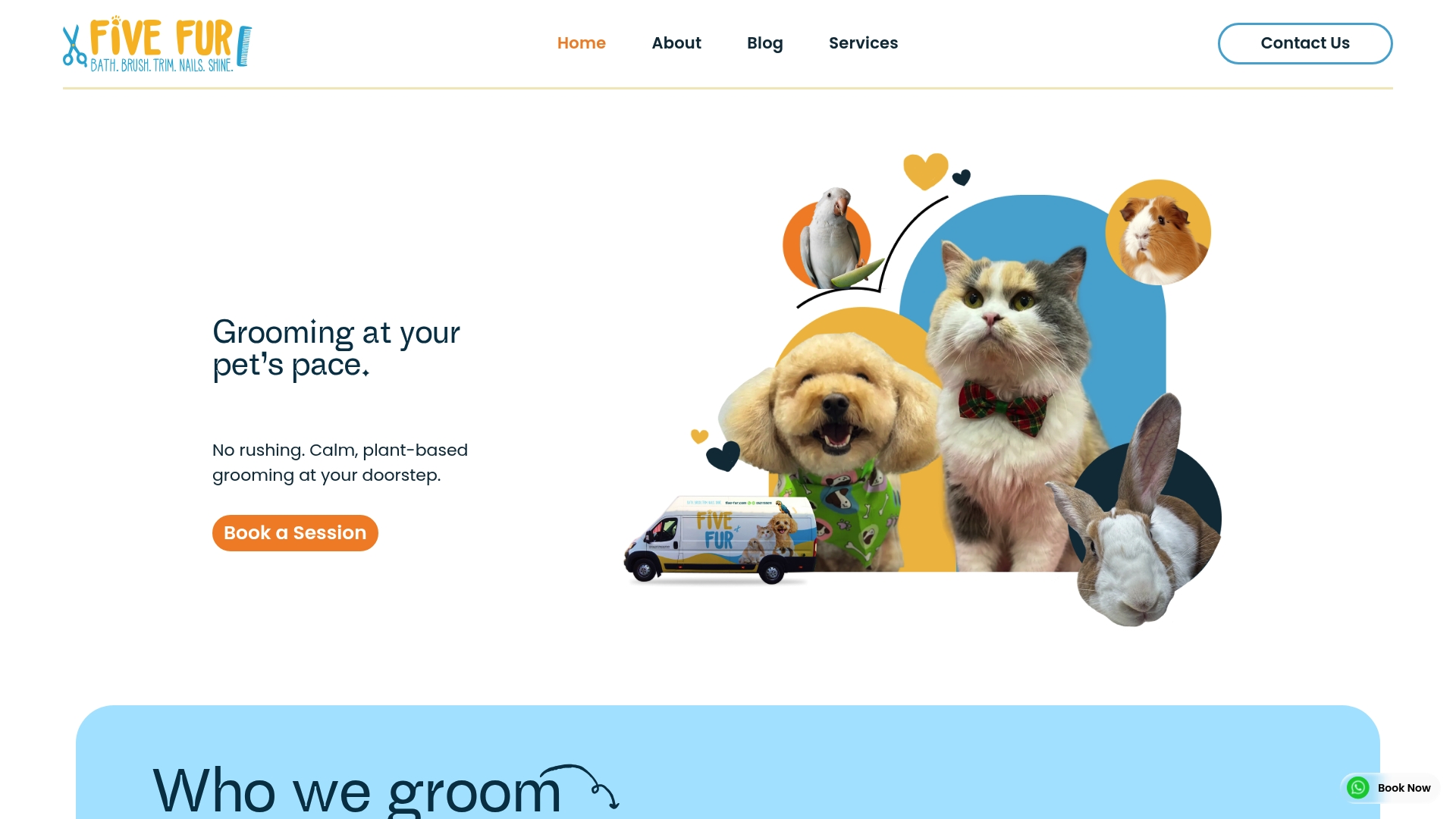https://five-fur.com