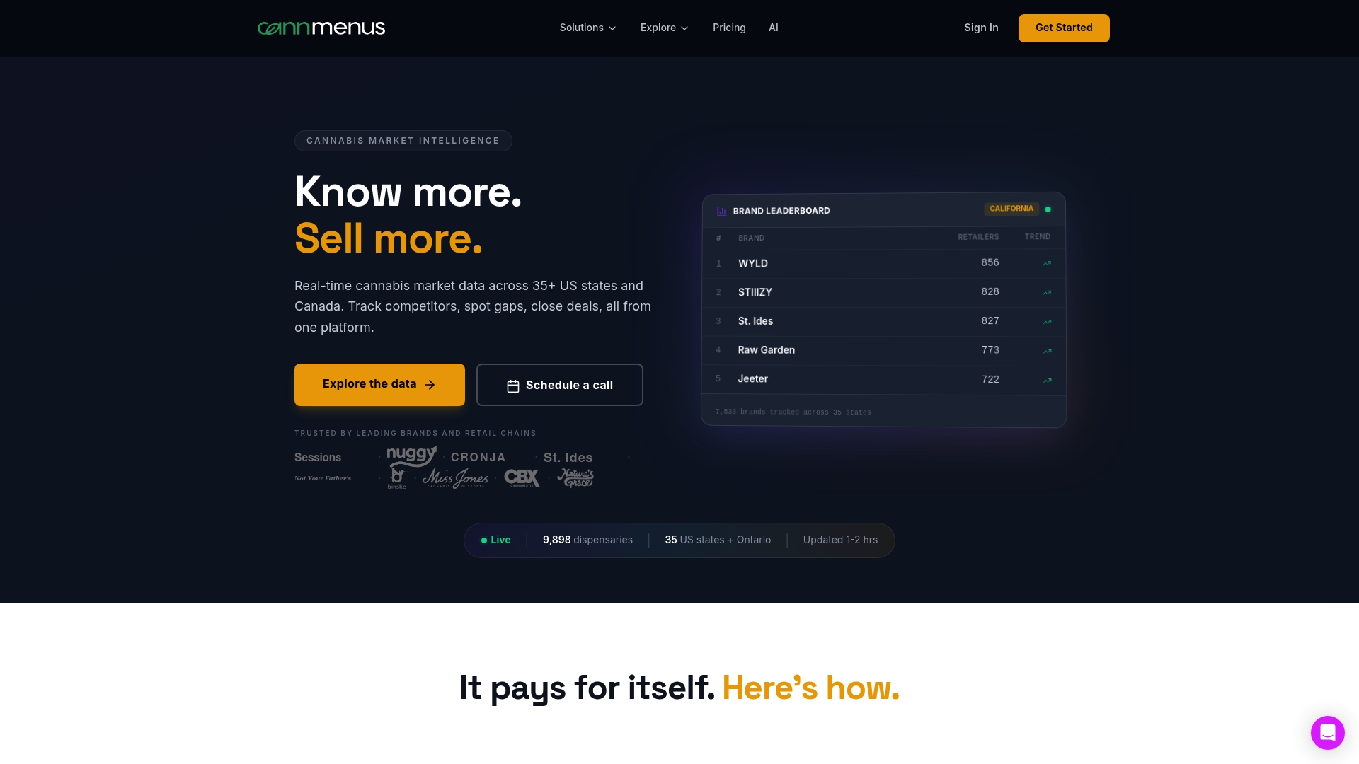 Product Screenshot