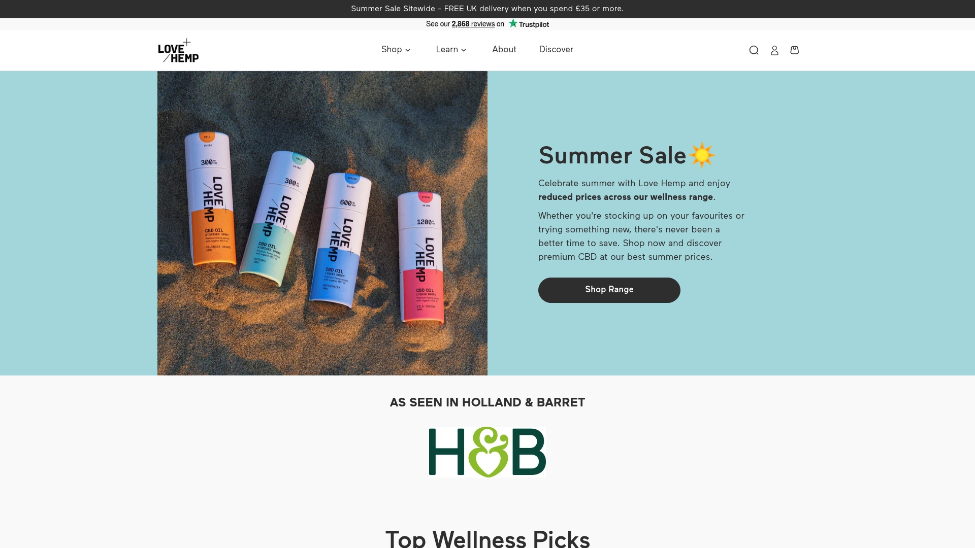 https://lovehemp.com