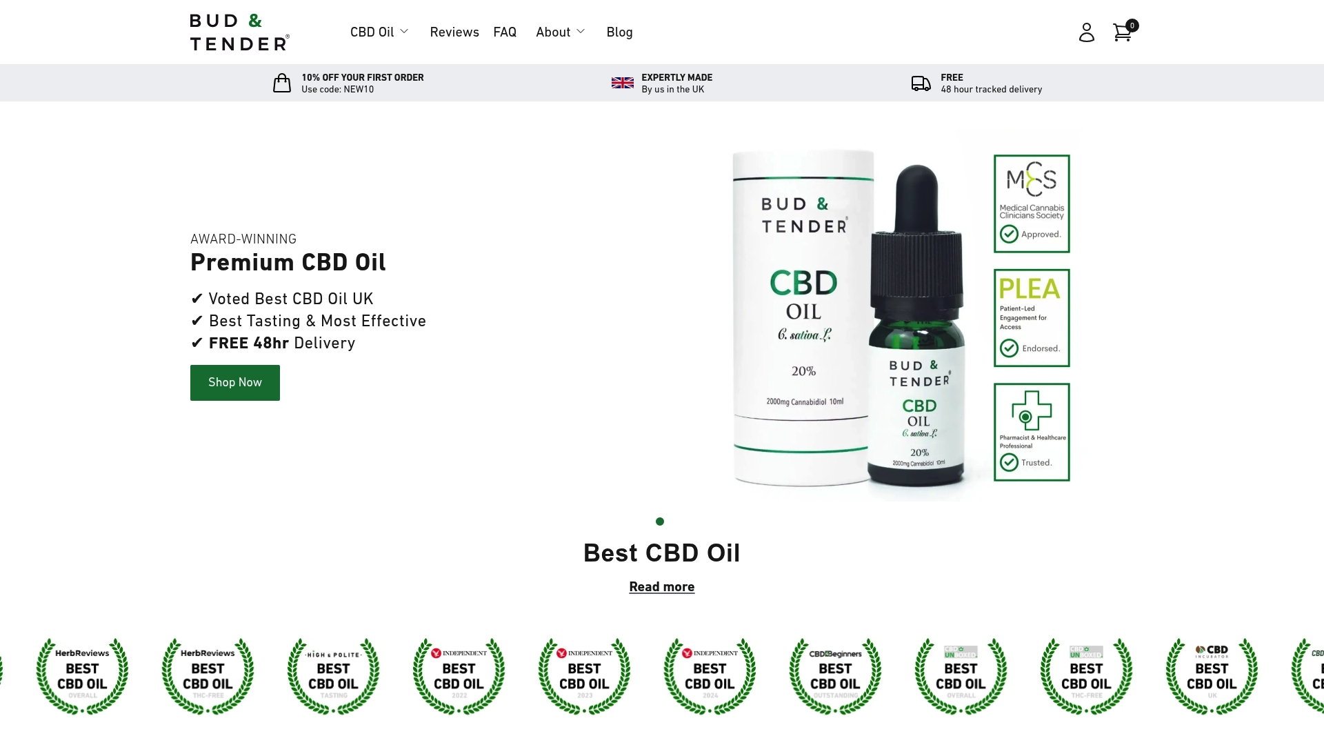 https://budandtender.com