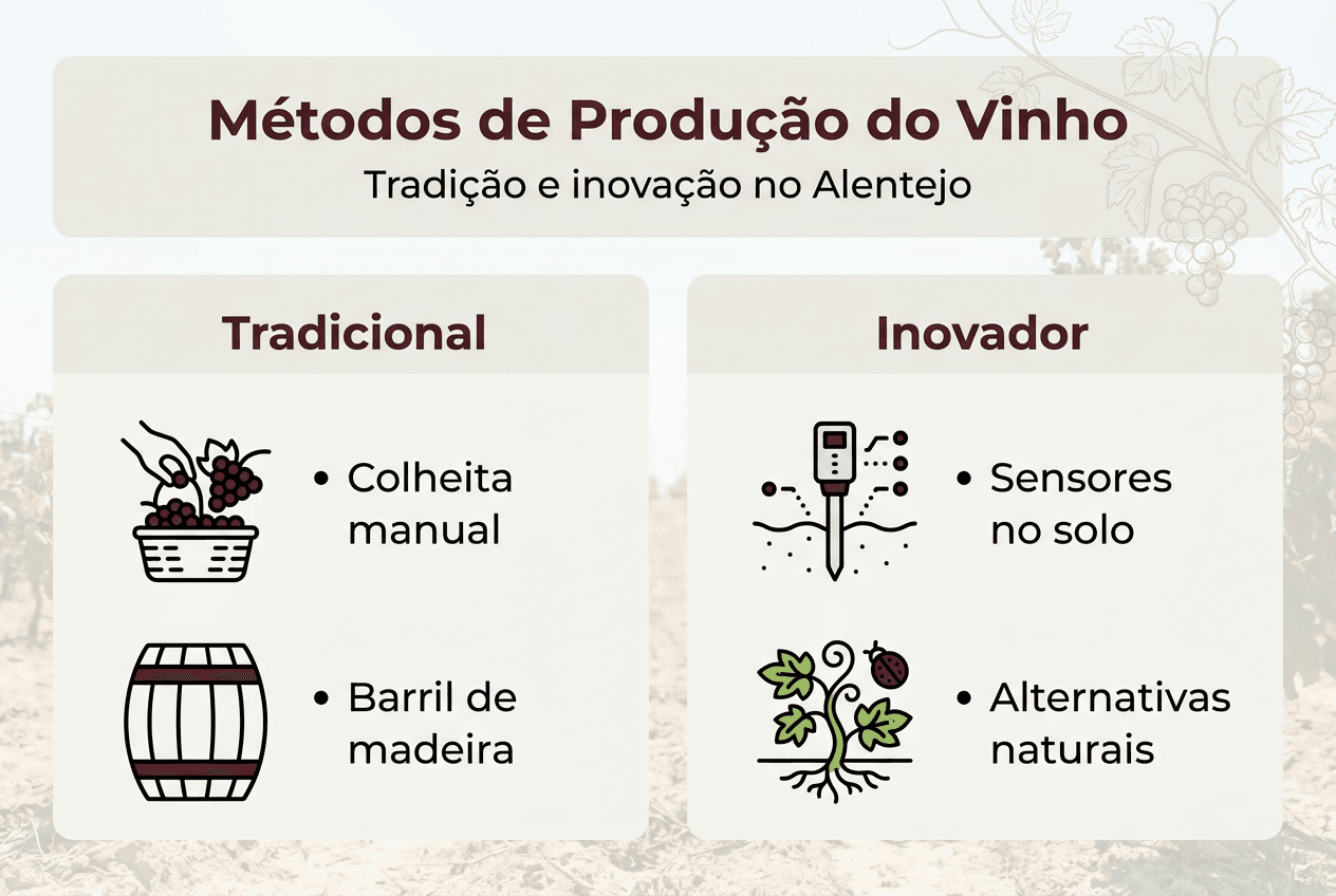 Infográfico destaca as diferenças entre abordagens tradicionais e soluções inovadoras