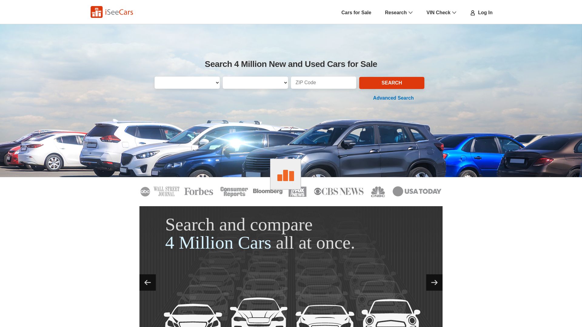 https://iseecars.com