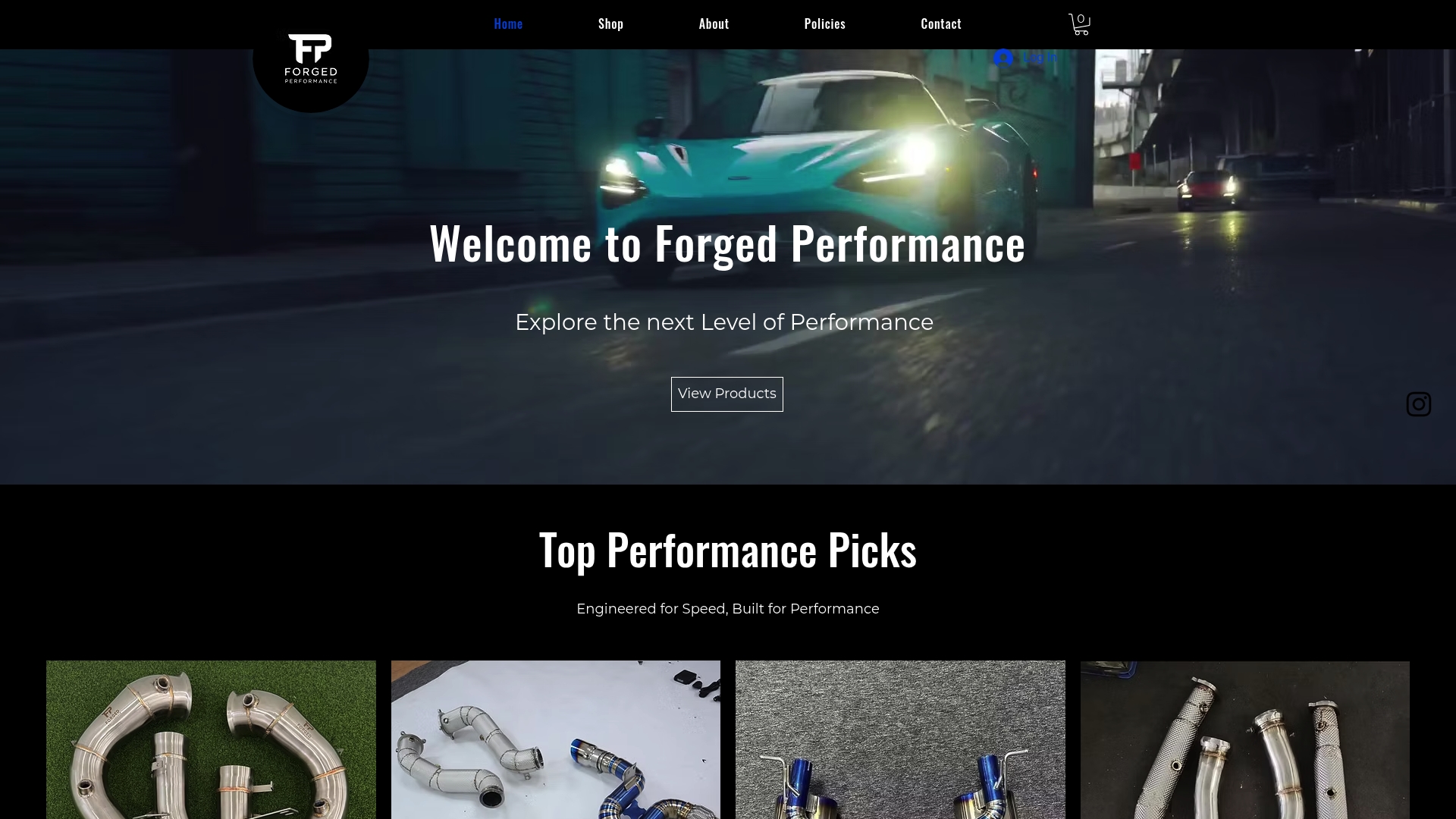 Product Screenshot