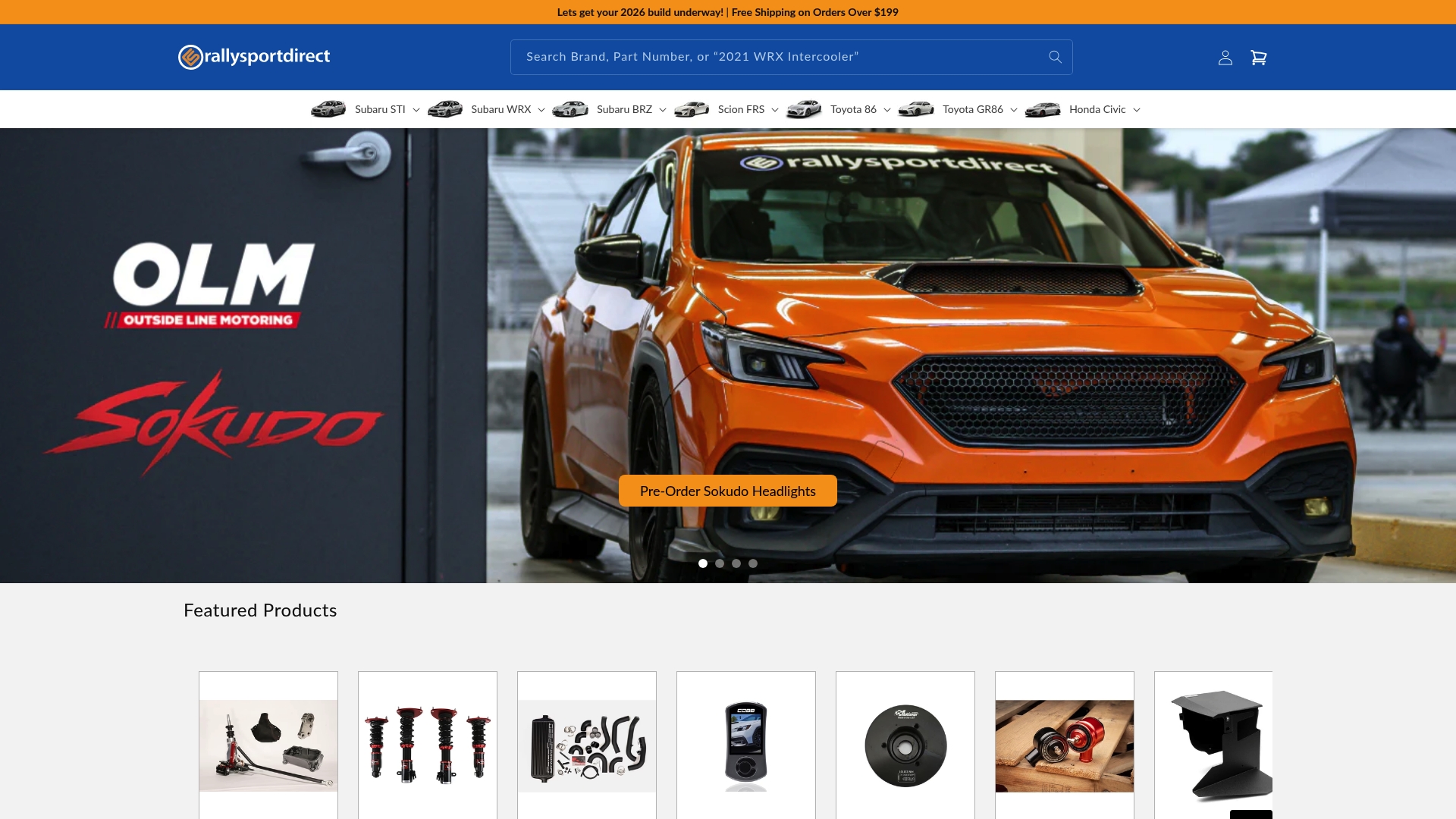 Product Screenshot