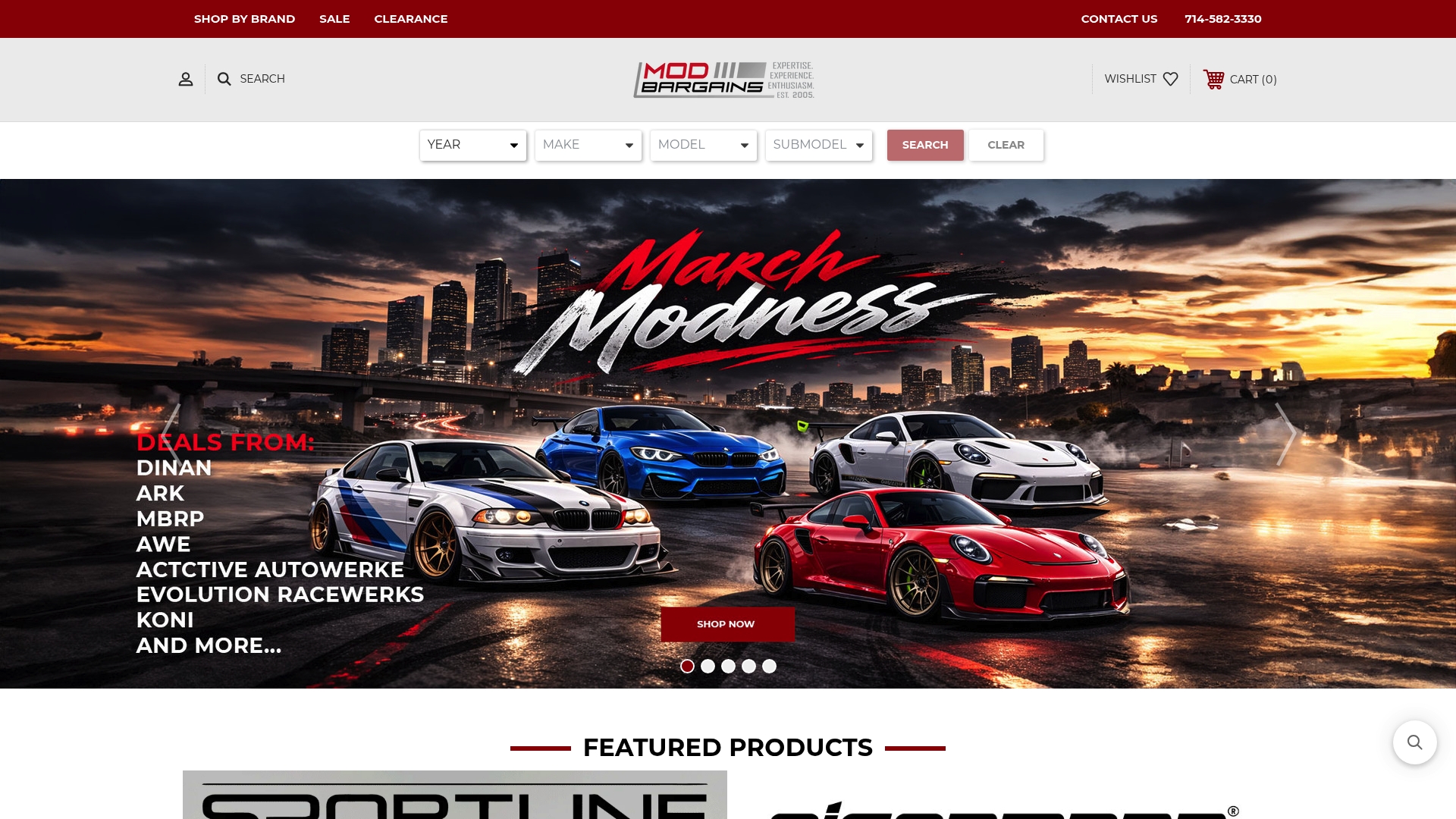 Product Screenshot