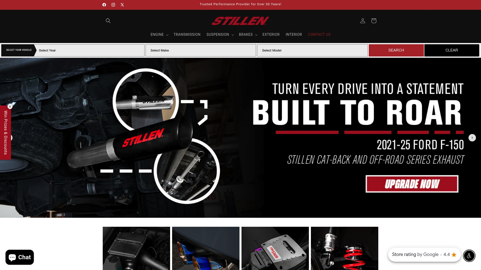 Product Screenshot