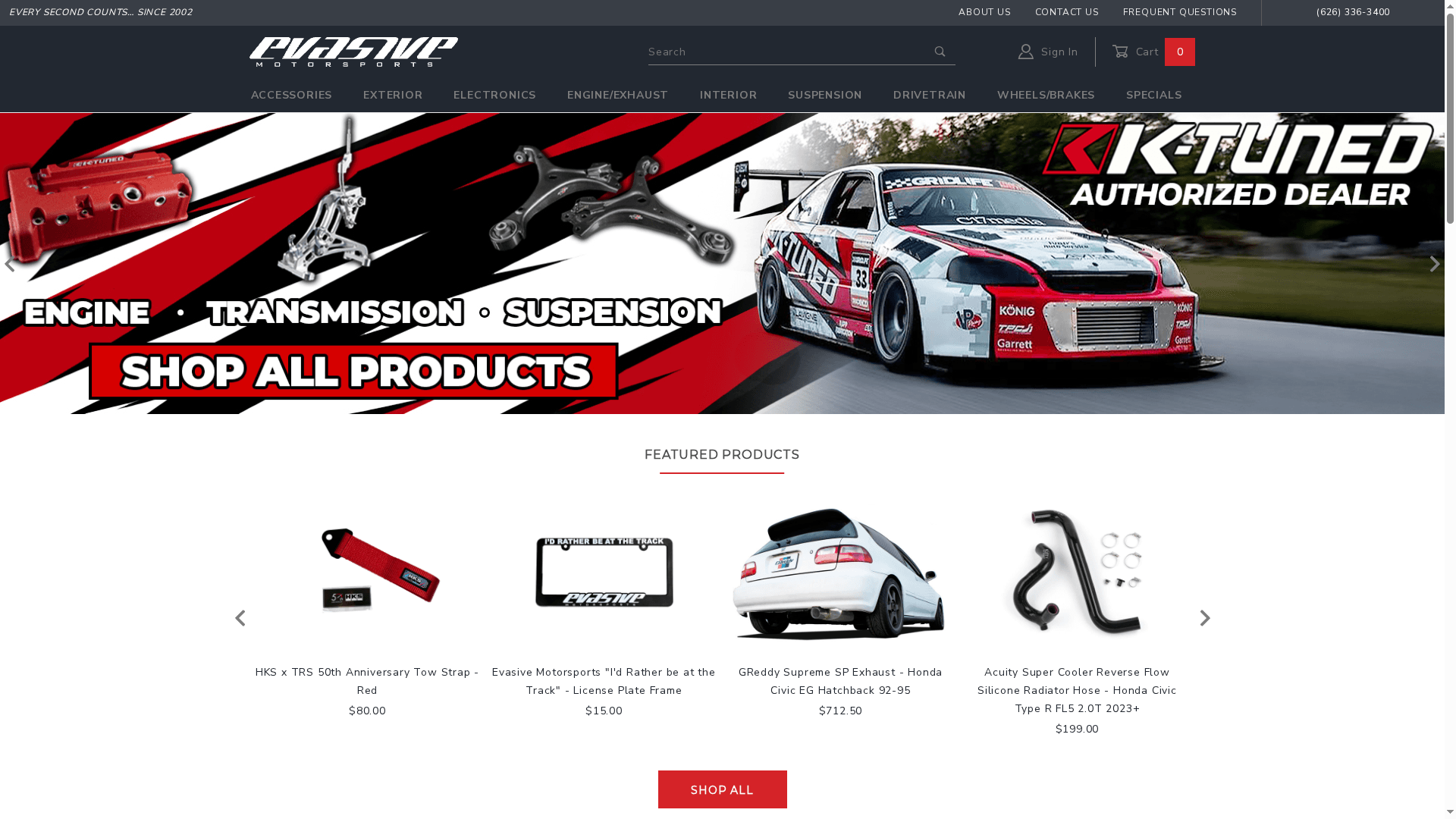 Product Screenshot