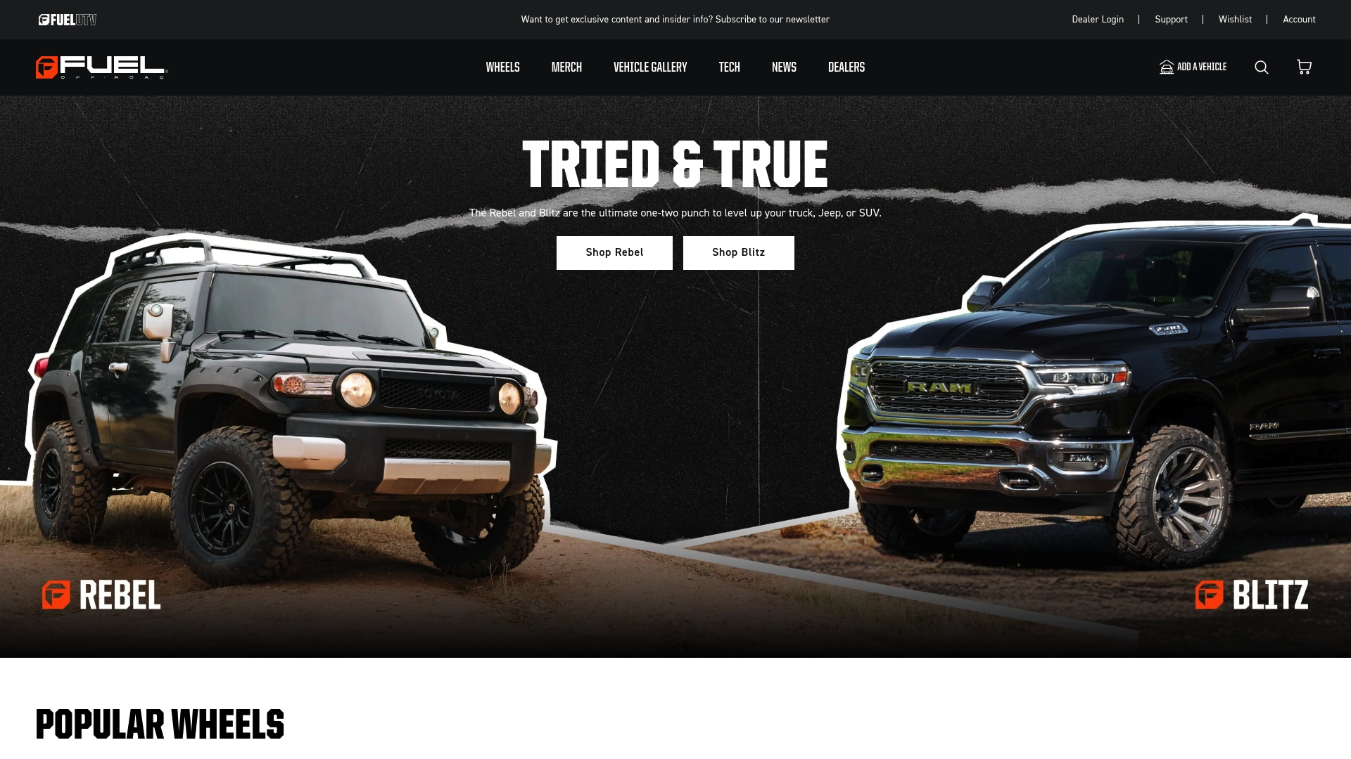 Product Screenshot