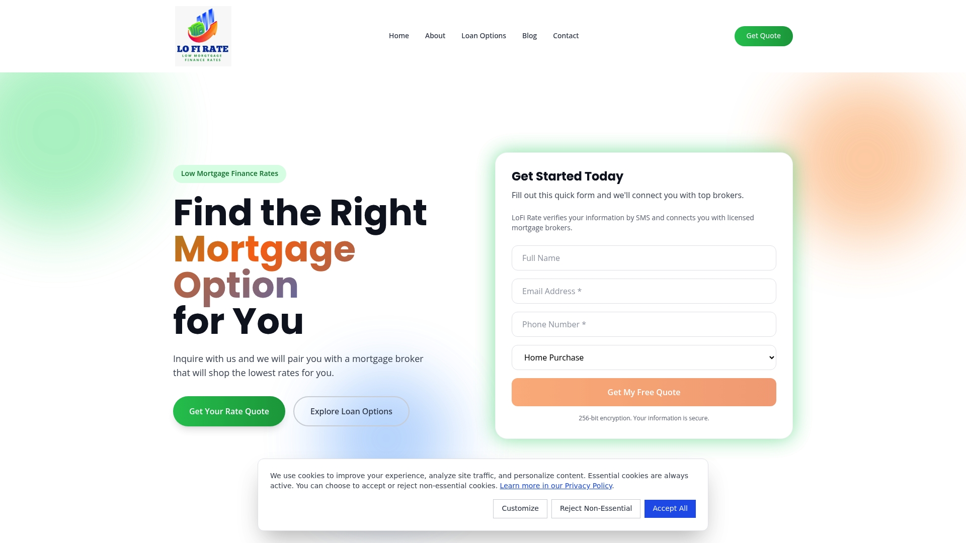 https://lofirate.com