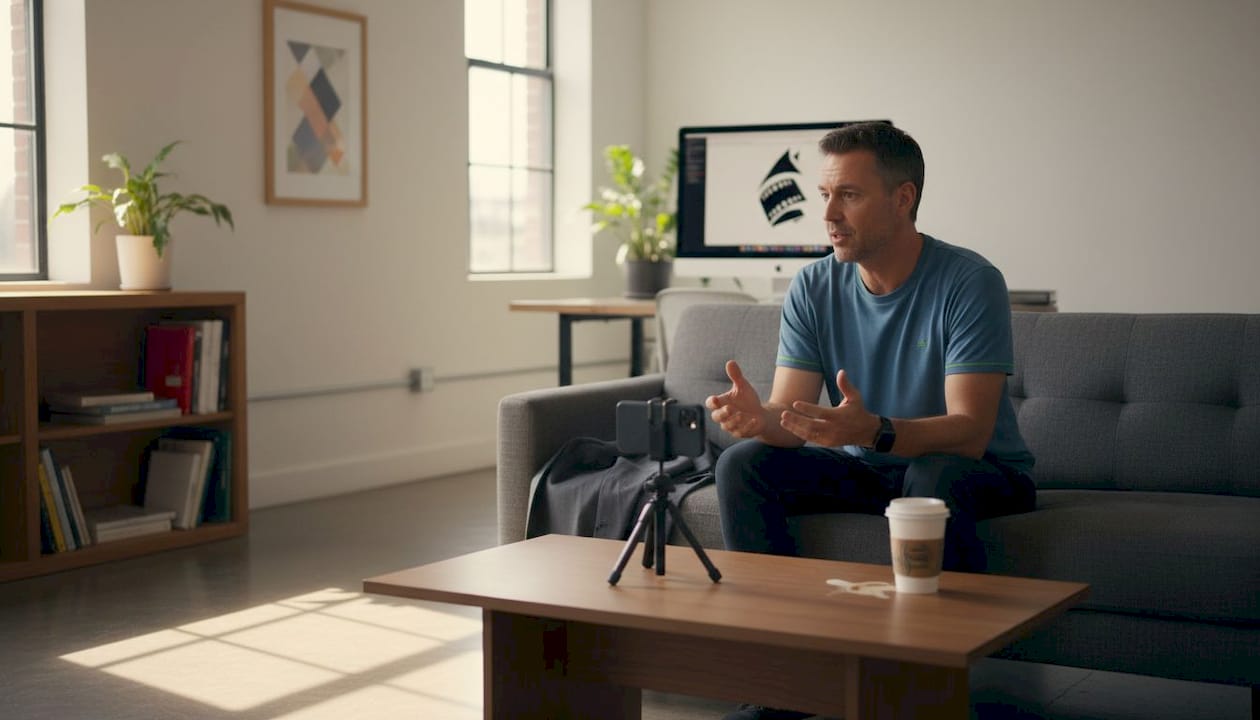 Ein Mitarbeiter berichtet ehrlich und aus eigener Erfahrung über seine Erlebnisse im Büro.