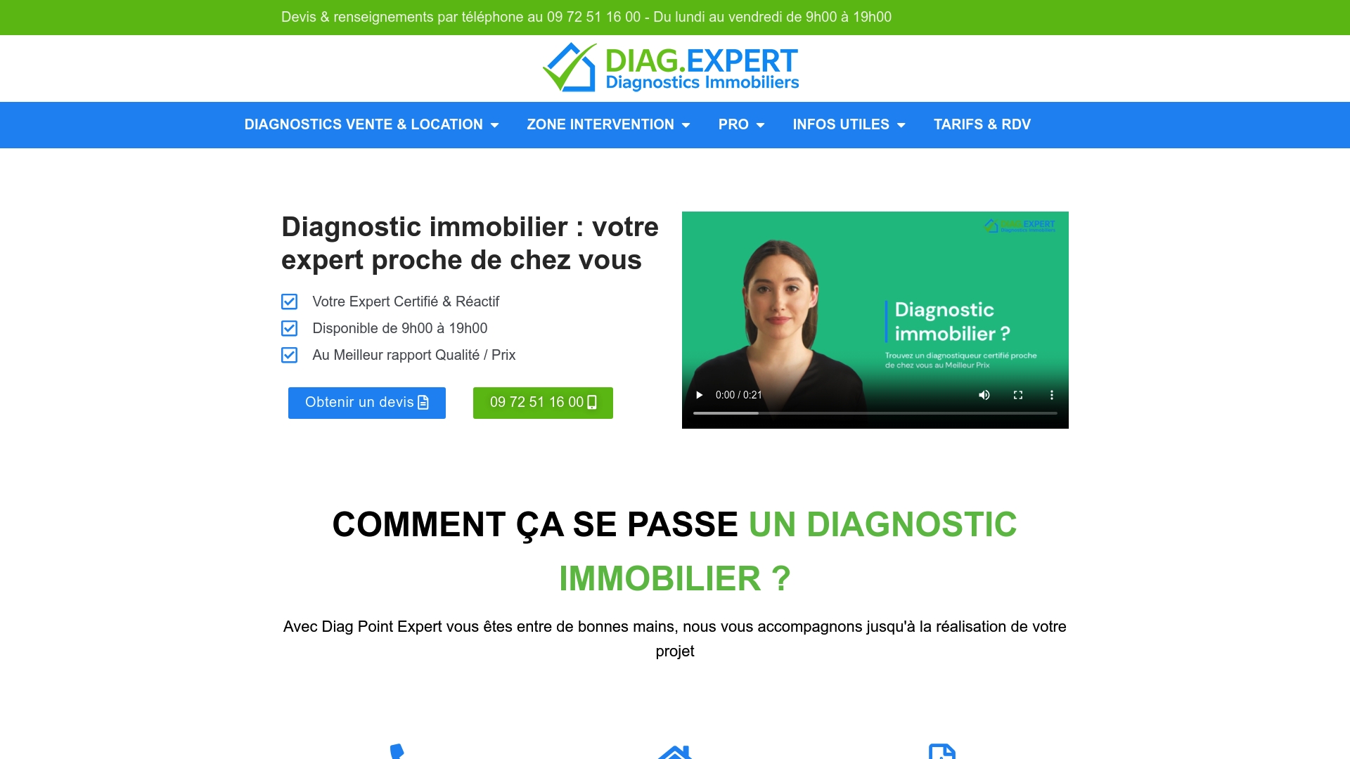 DPE 2026 : 850 000 Logements Reclassés, Impact sur Vente https://diag.expert