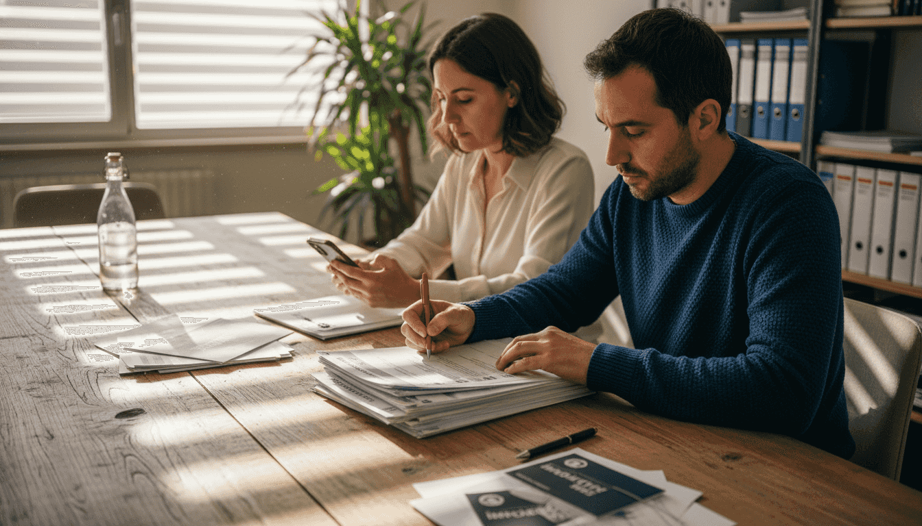 Diagnostic technique global : maîtrisez les enjeux 2026 Avant de mettre leur bien en vente, les propriétaires s’assurent que tous les diagnostics immobiliers sont à jour.