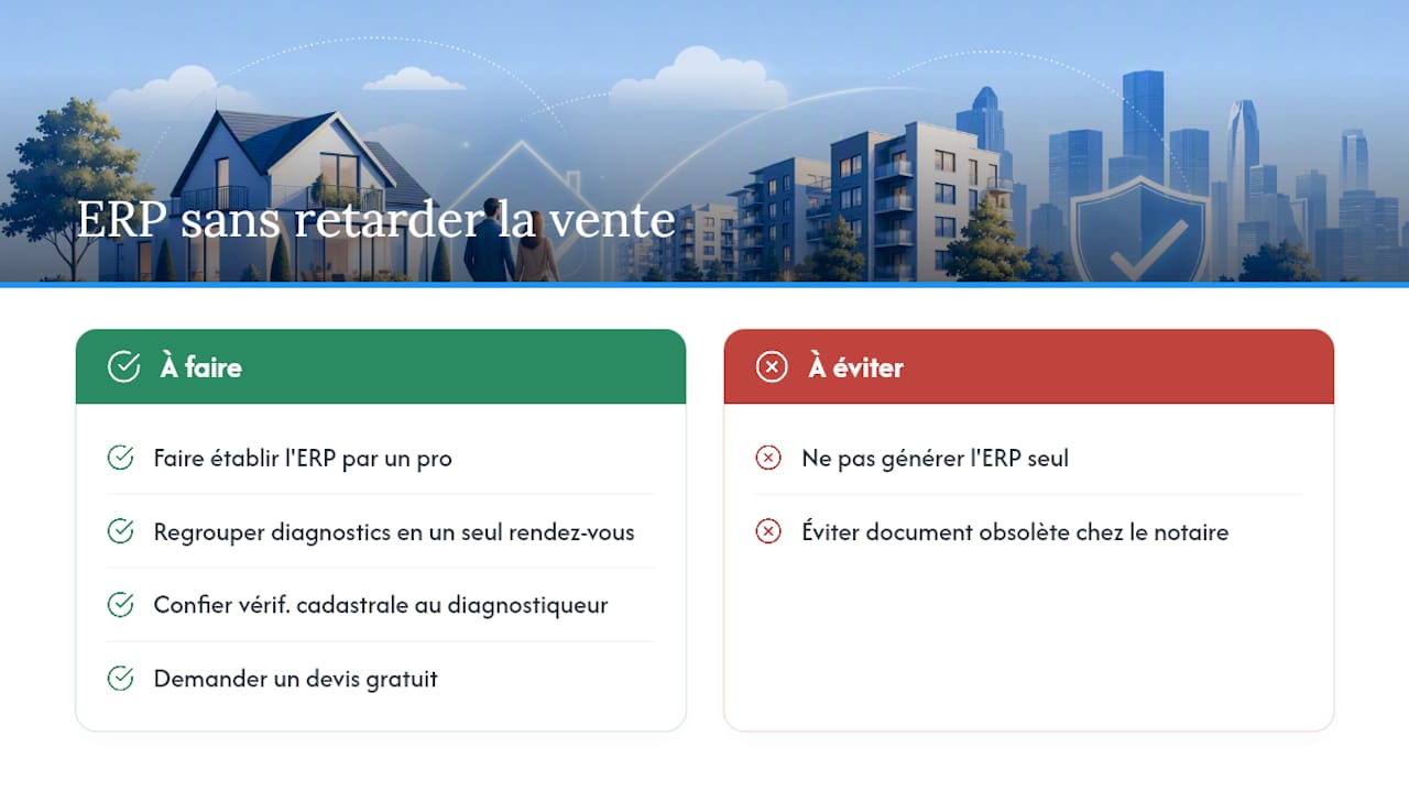 Faites établir votre ERP sans casser le rythme de votre vente — overview diagram