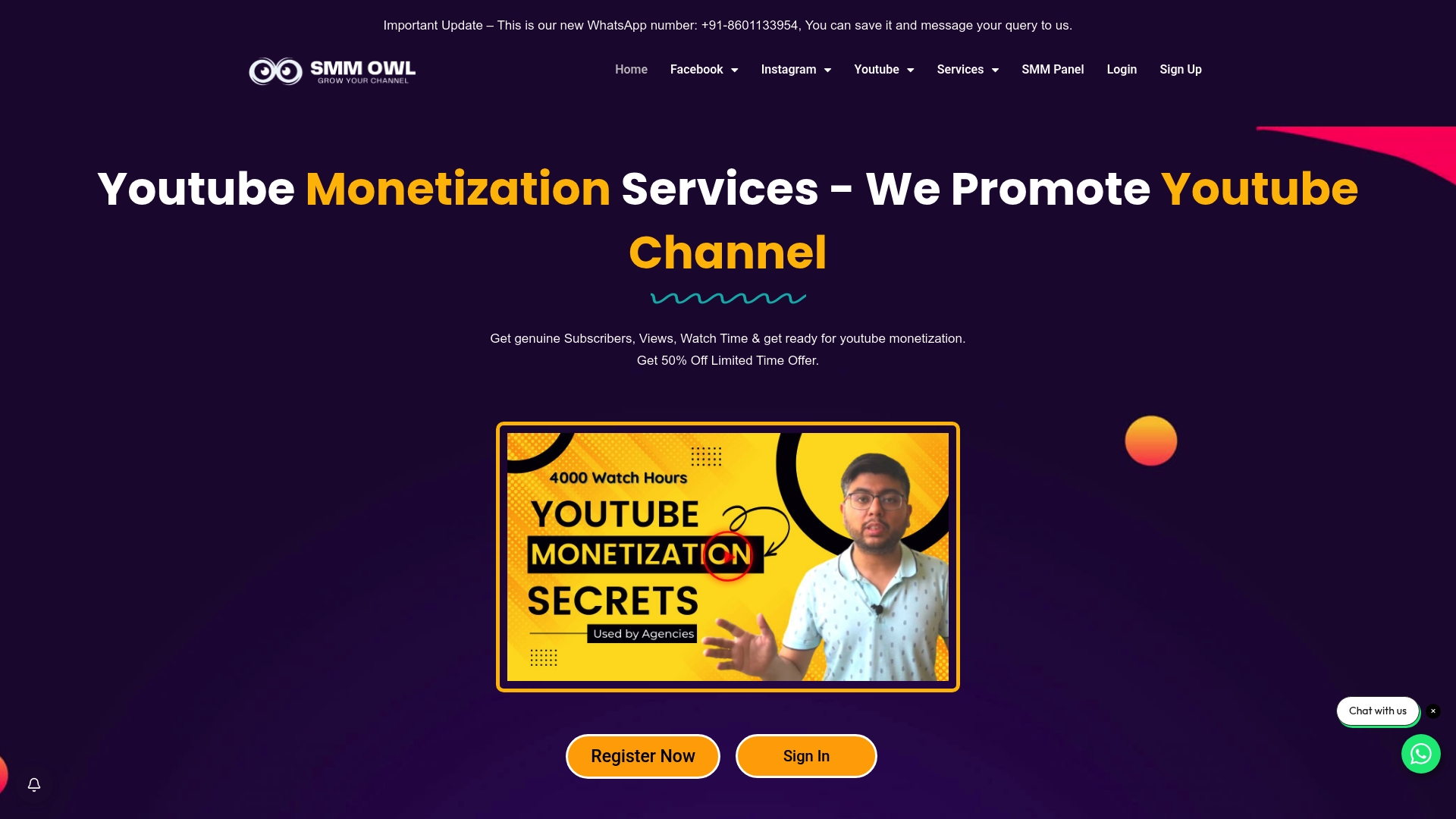 https://smmowl.com
