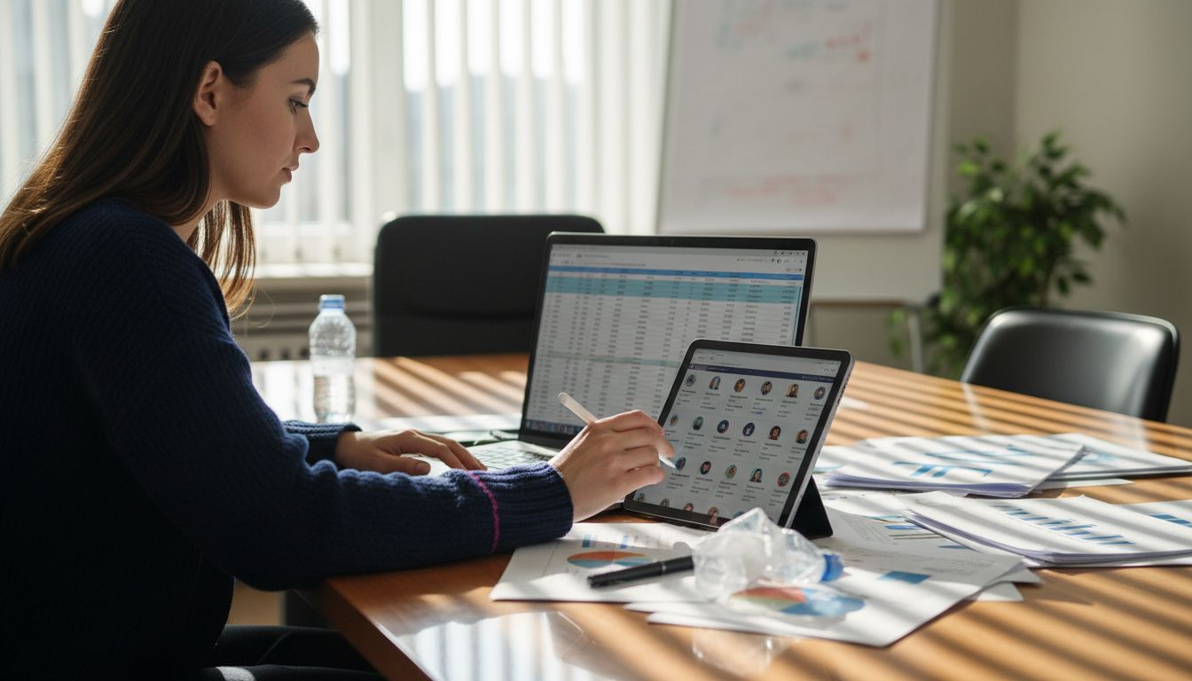 Comparing Telegram member service types