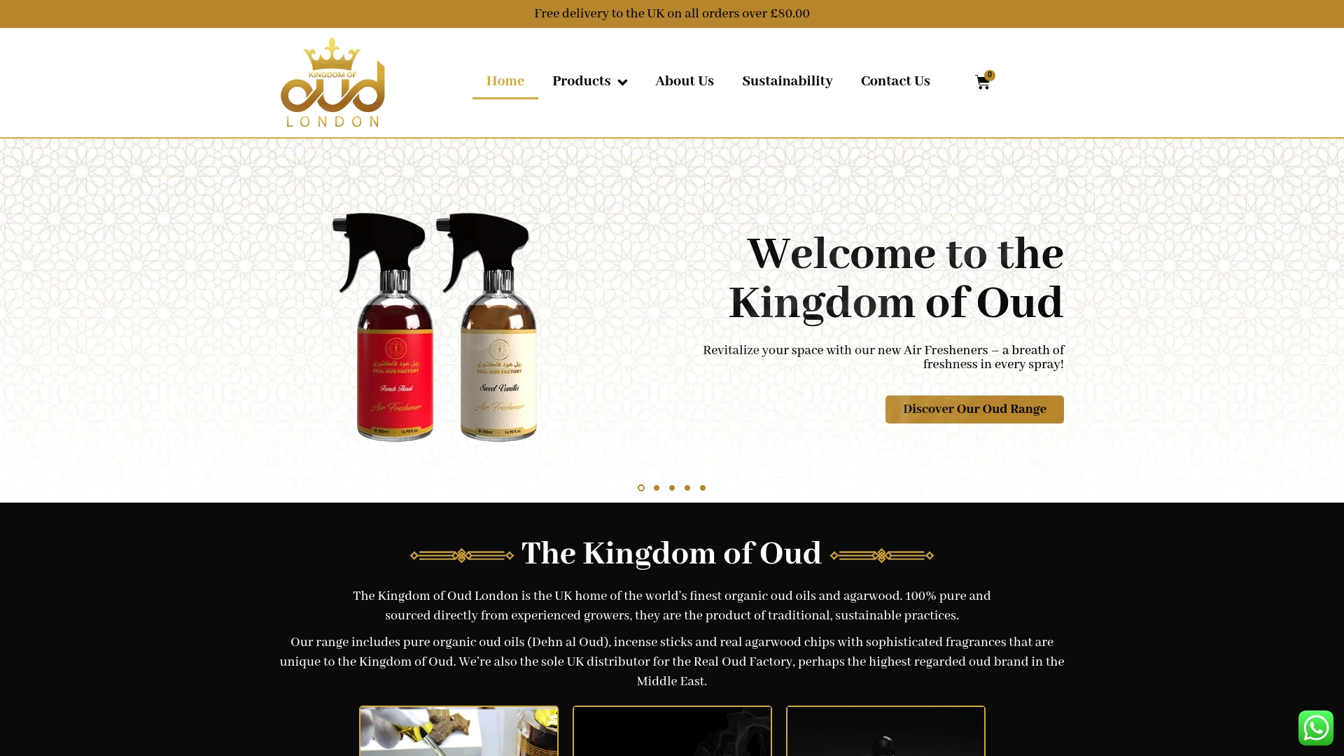 Product Screenshot