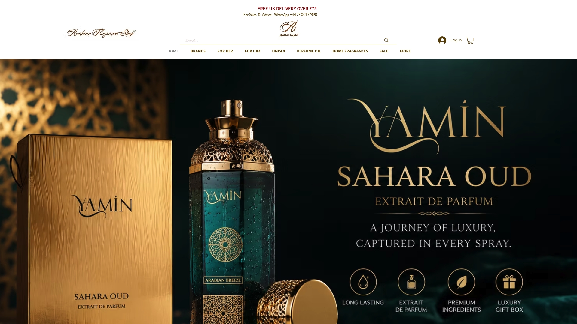 Product Screenshot