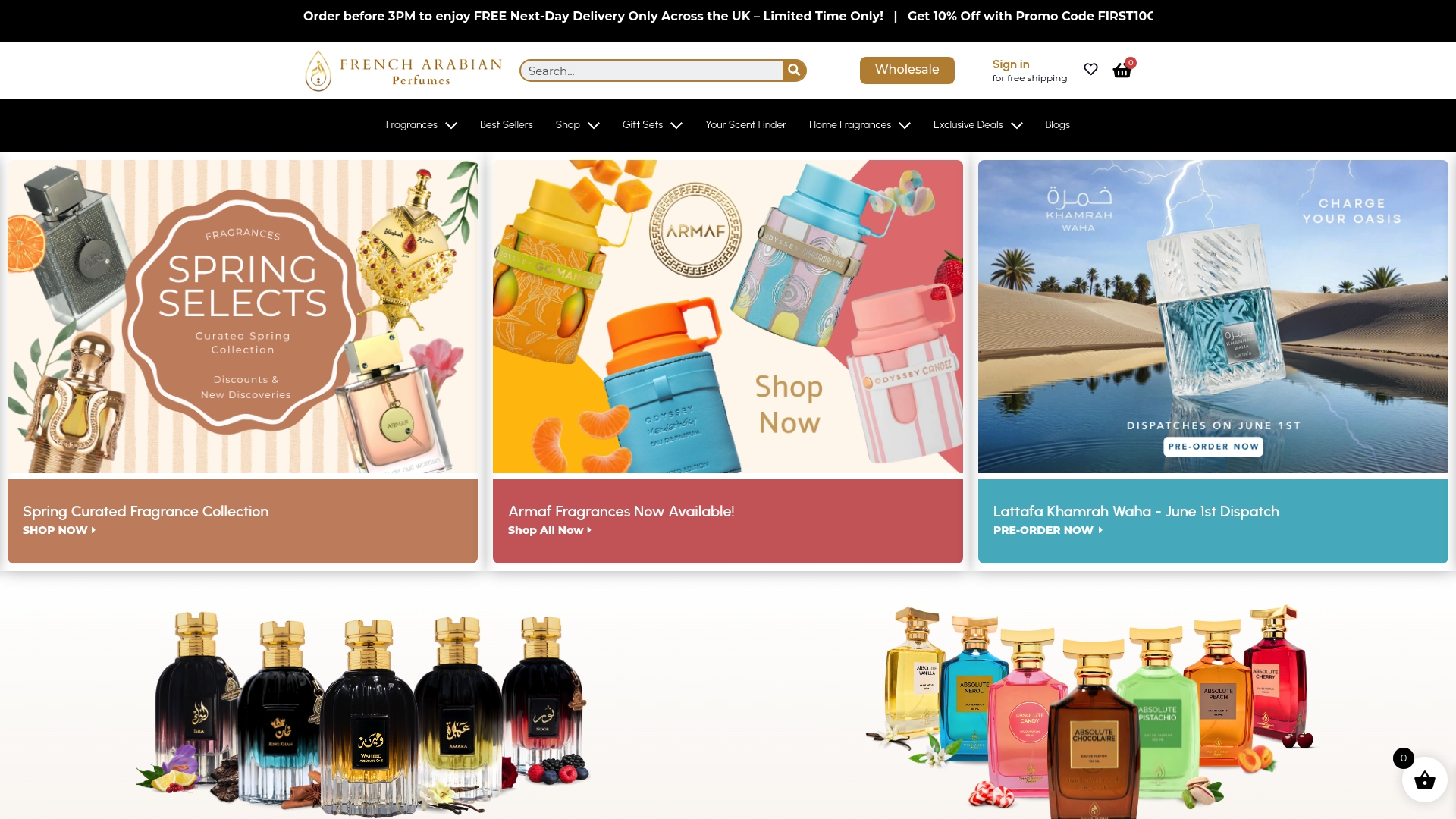 https://frencharabianperfume.com