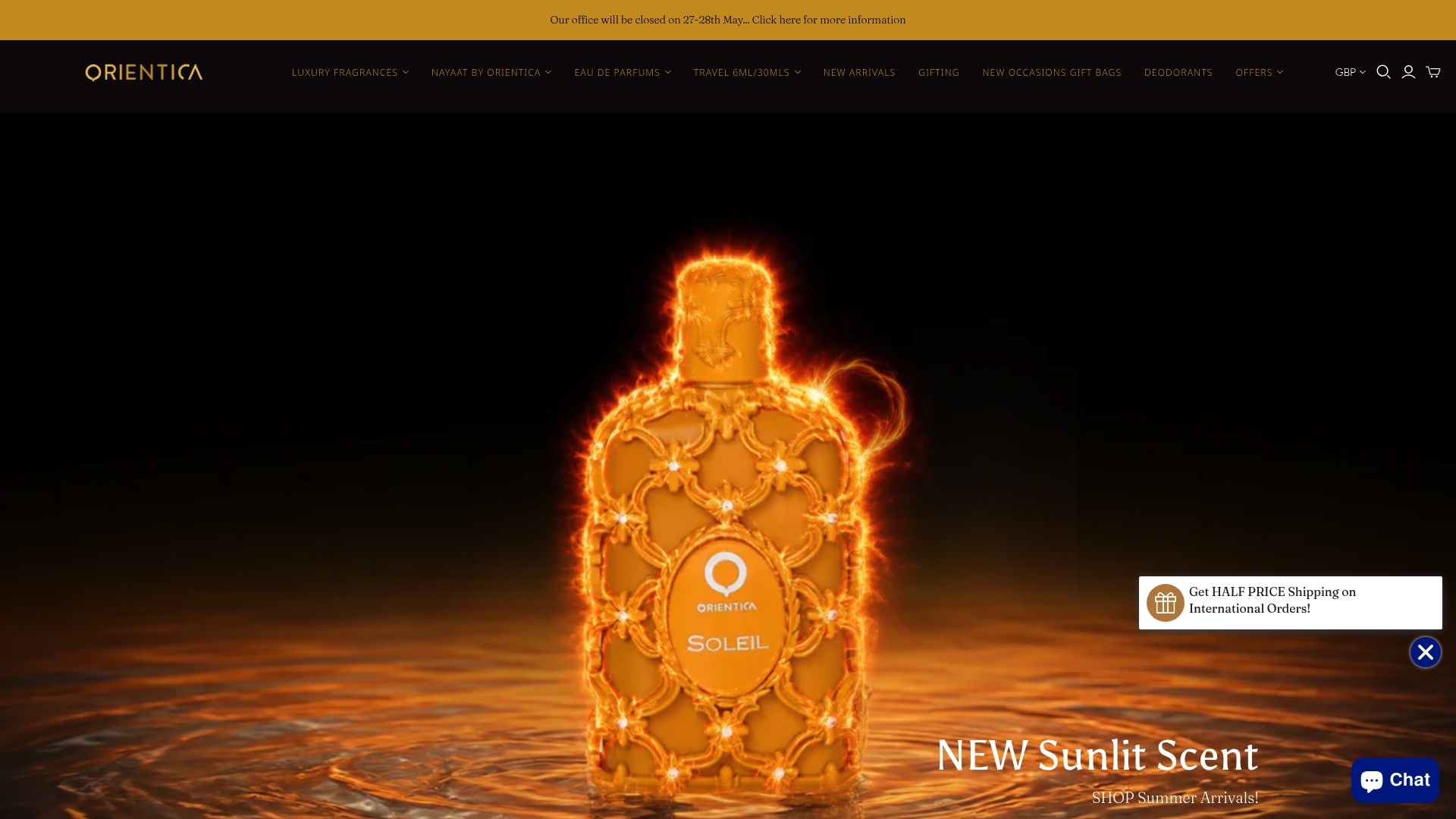 https://orientica.co.uk
