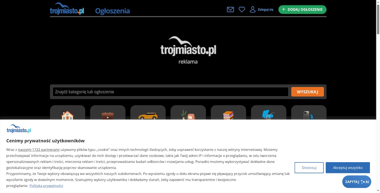 Product Screenshot