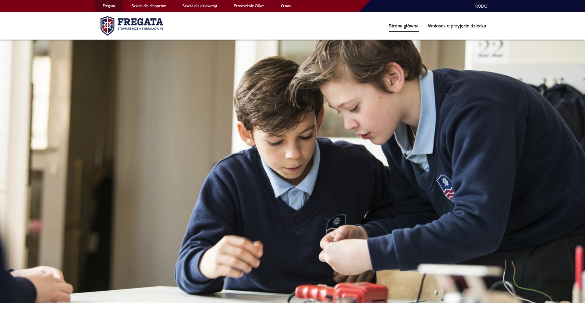 https://fregata.edu.pl