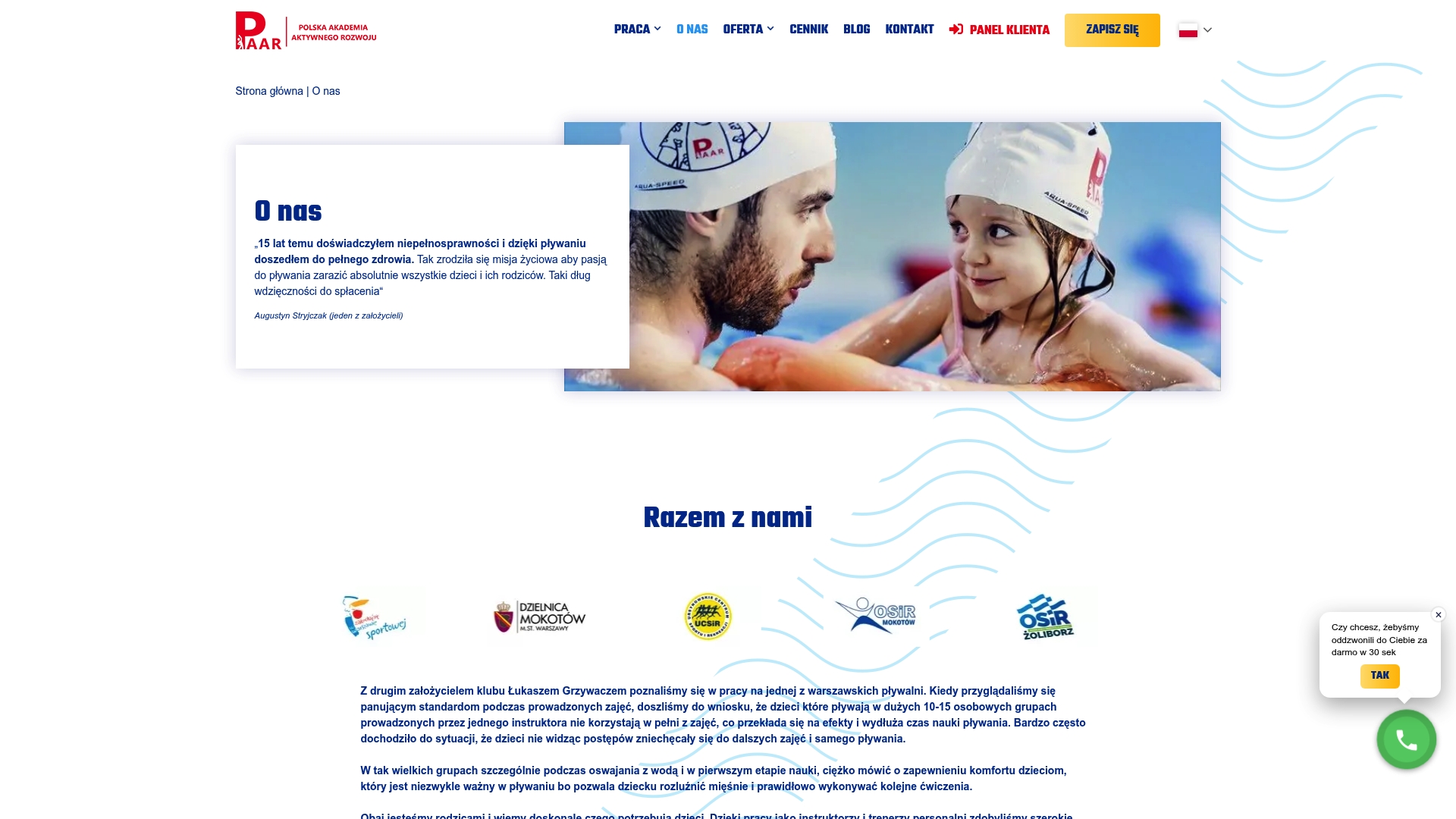 https://paar.edu.pl/o-nas