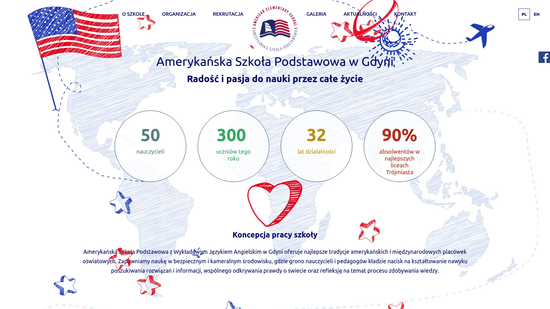 https://szkolaamerykanska.pl