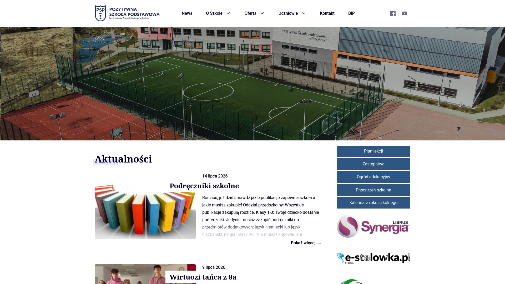 https://psp.pozytywneinicjatywy.pl