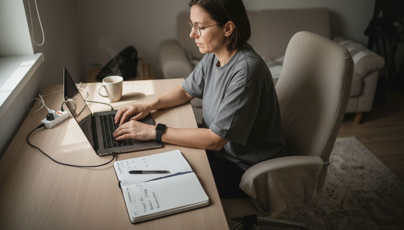 Cum putem folosi principiile neuro-wellness pentru a ne îmbunătăți starea de bine la locul de muncă