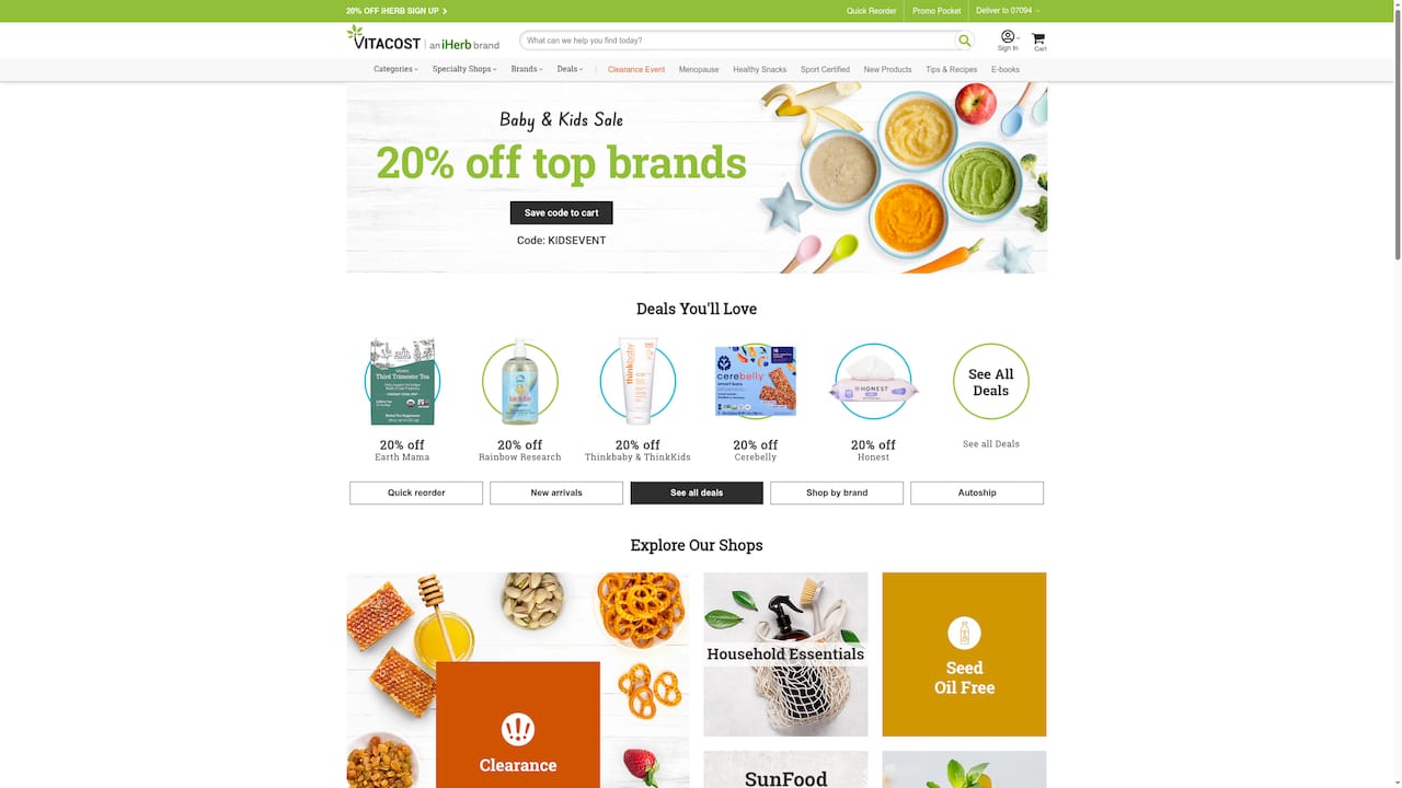 Product Screenshot