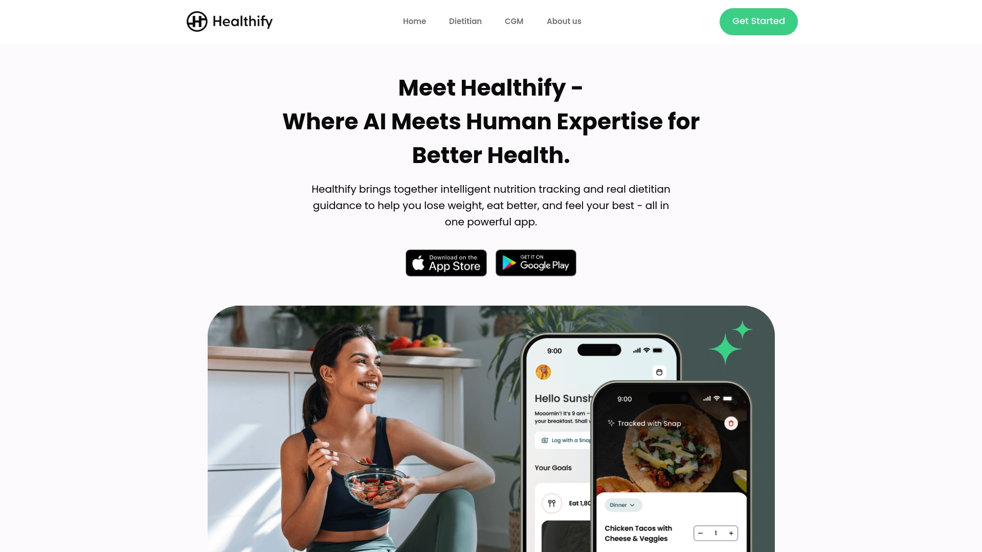 https://healthifyme.com