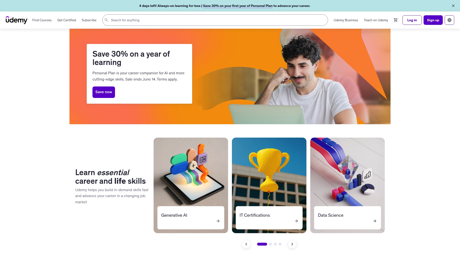 https://udemy.com