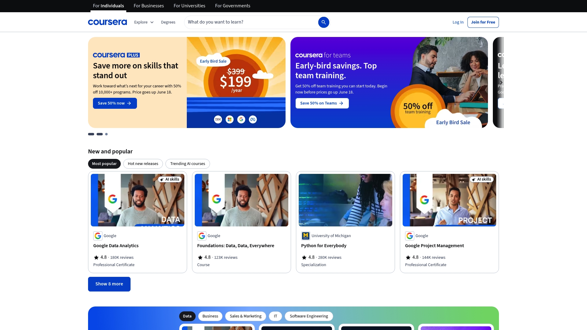 https://coursera.org