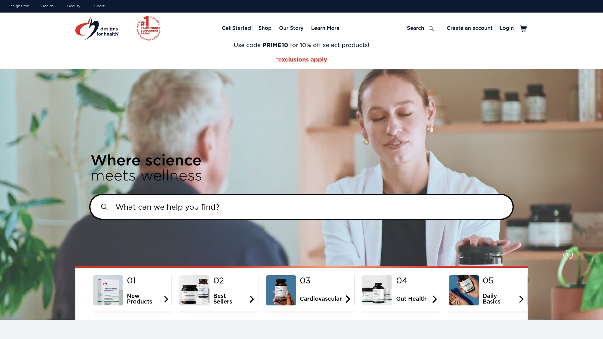 https://designsforhealth.com