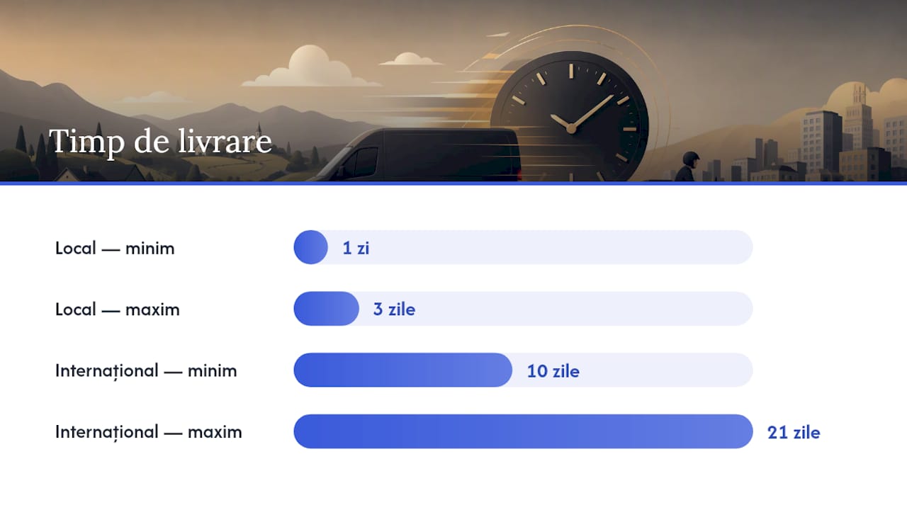 Cum alegi alternativa potrivită pentru tine? — overview diagram
