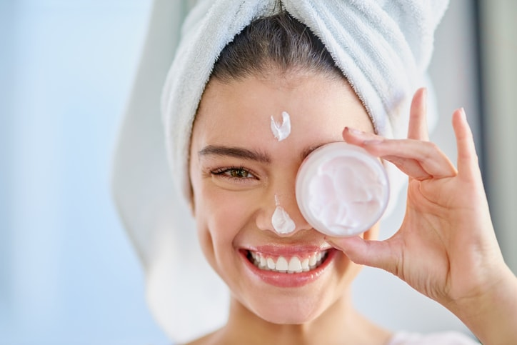 The Importance of Facials and Skin Care - Skin Center Miami