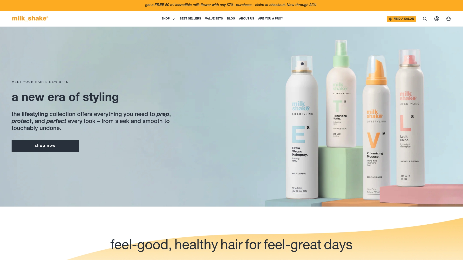 Product Screenshot