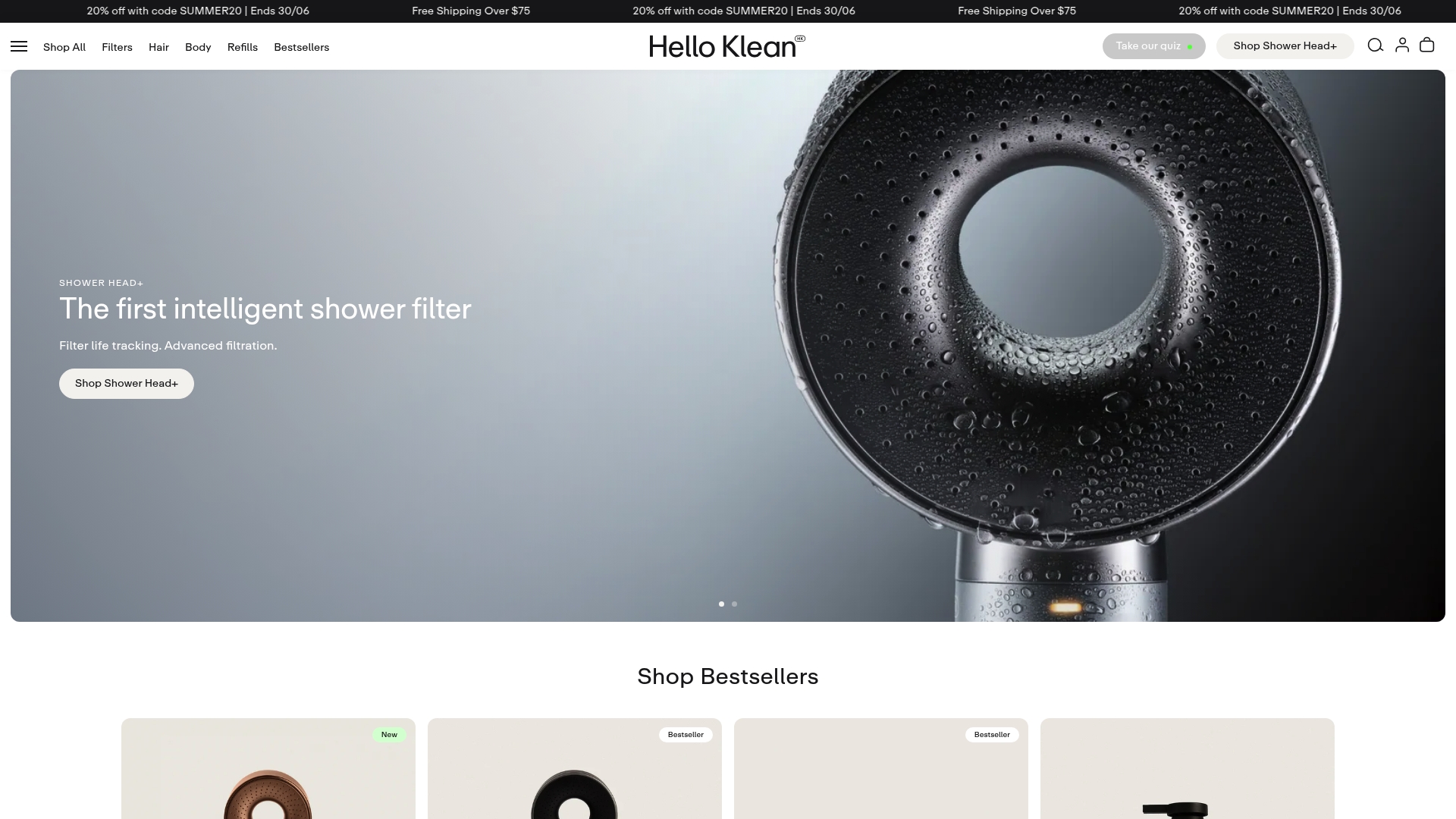 https://helloklean.com
