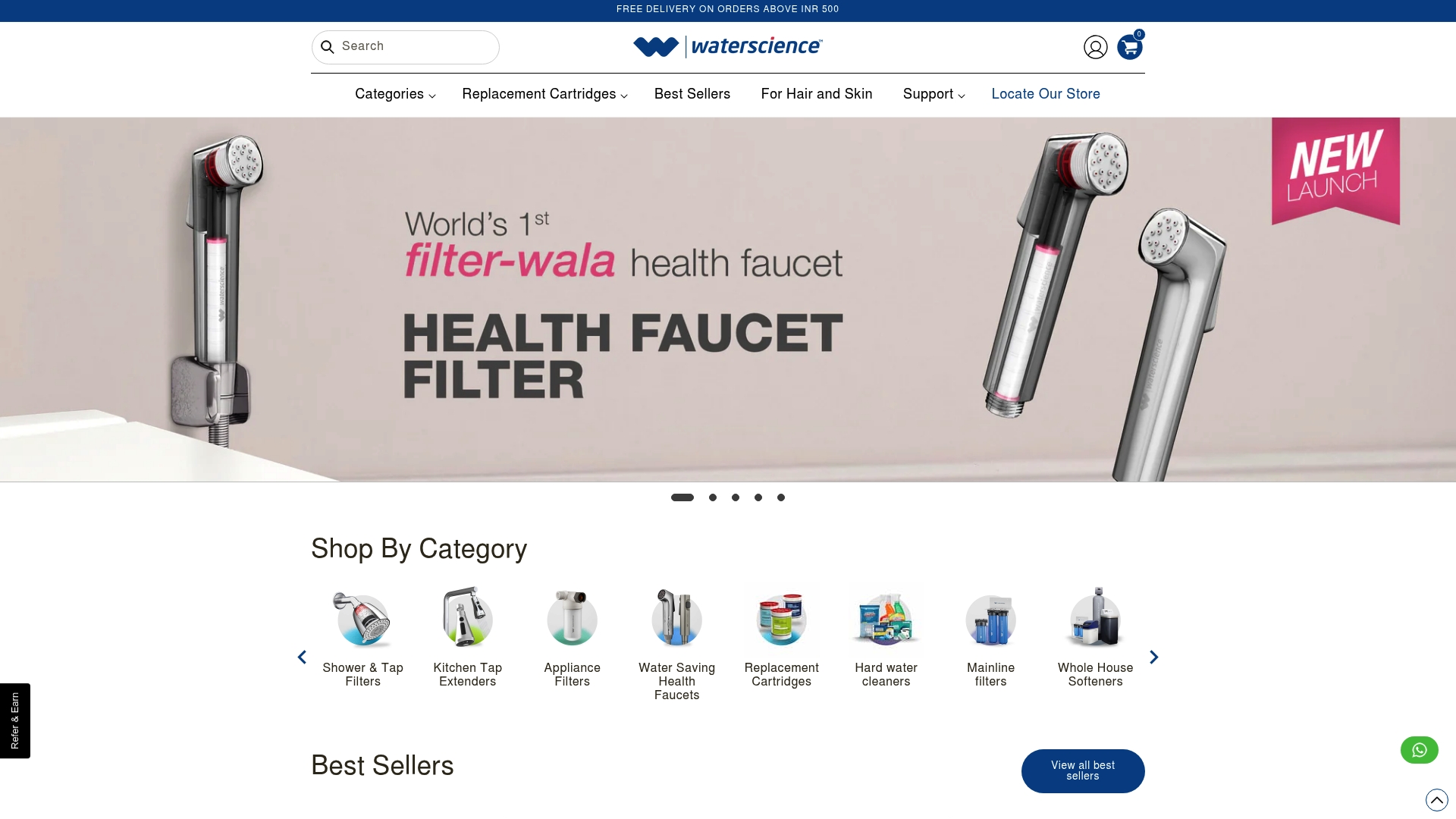 https://waterscience.in