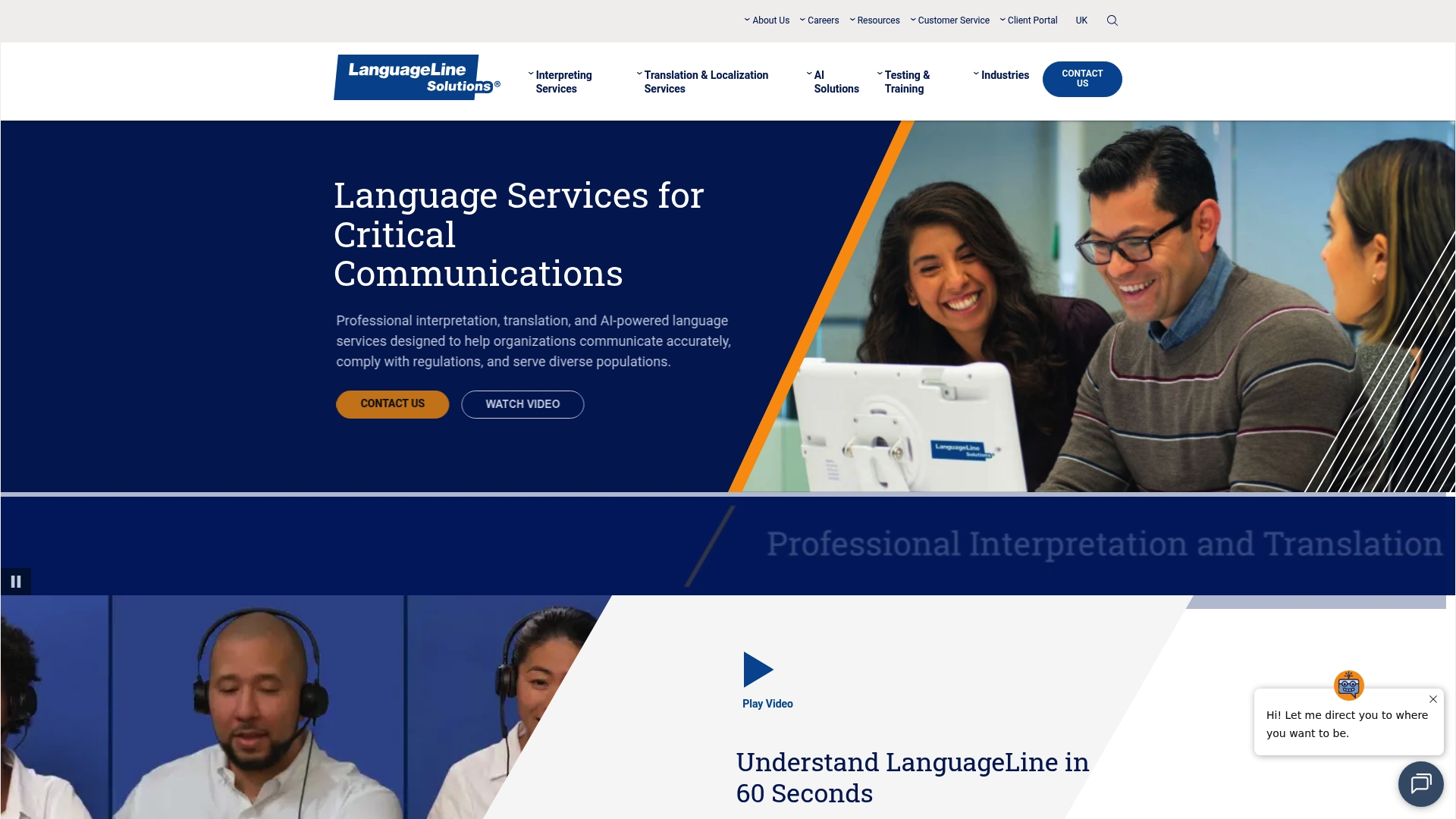https://languageline.com