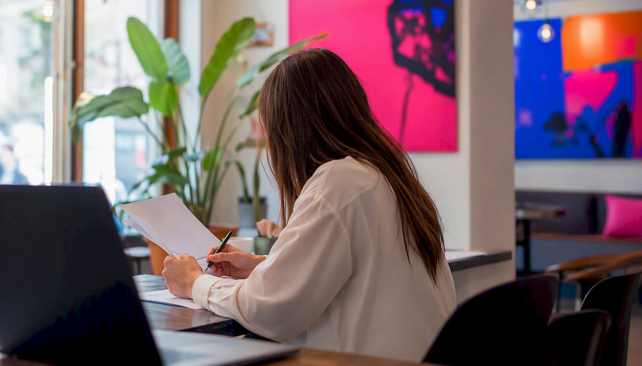 Professional editing machine translation drafts